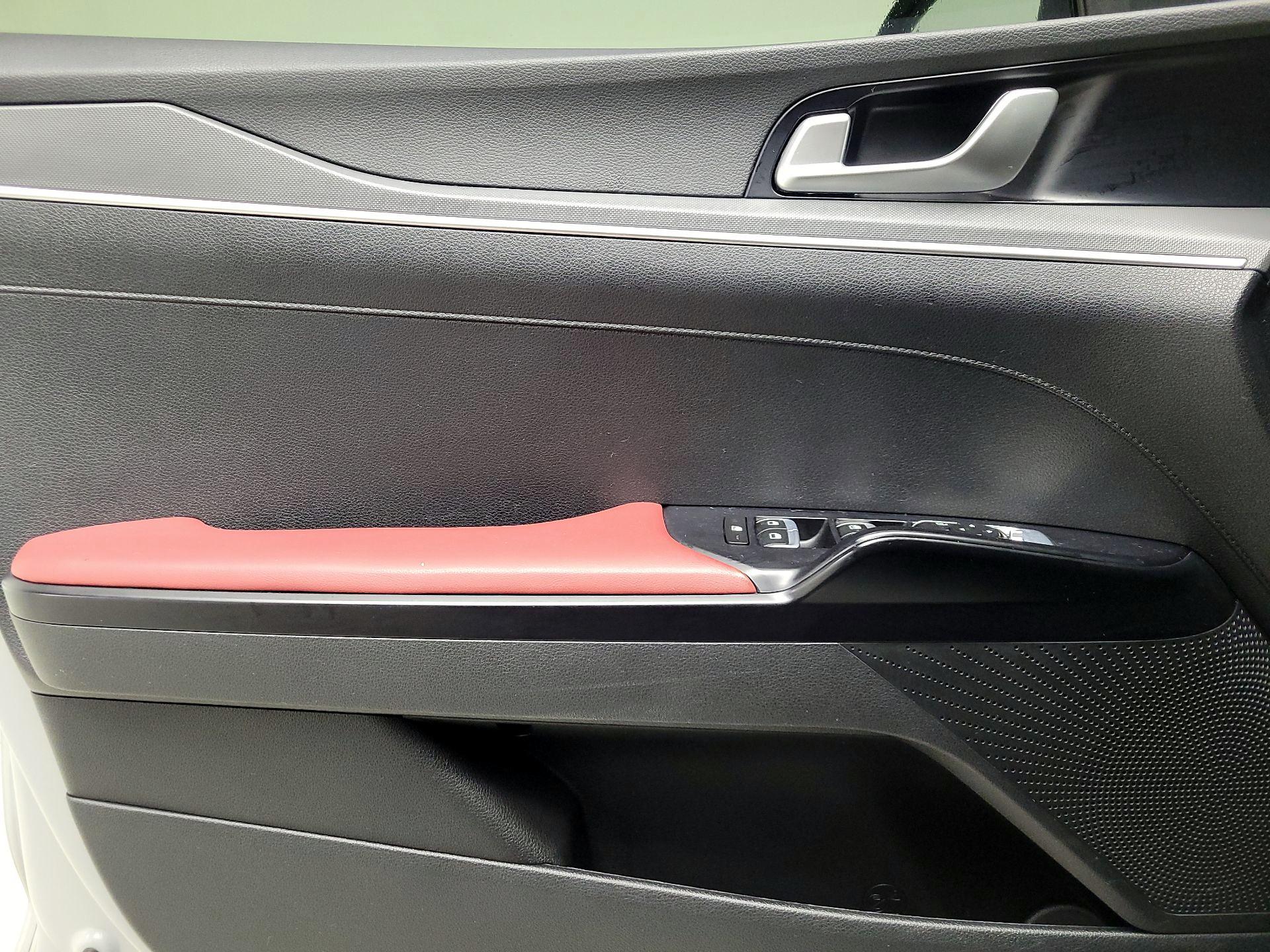 Thumbnail: 2023 Kia K5 - 12