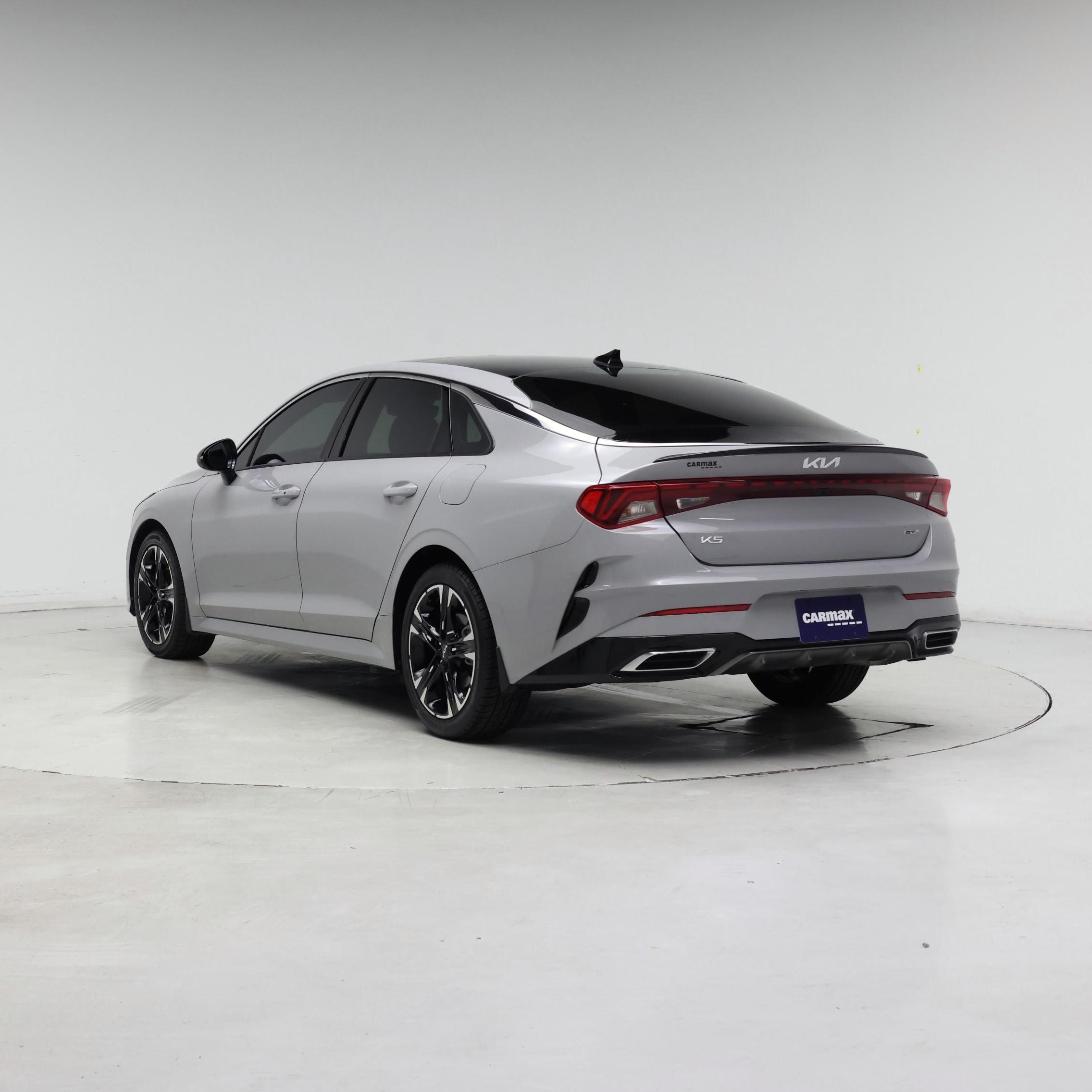 Thumbnail: 2023 Kia K5 - 2