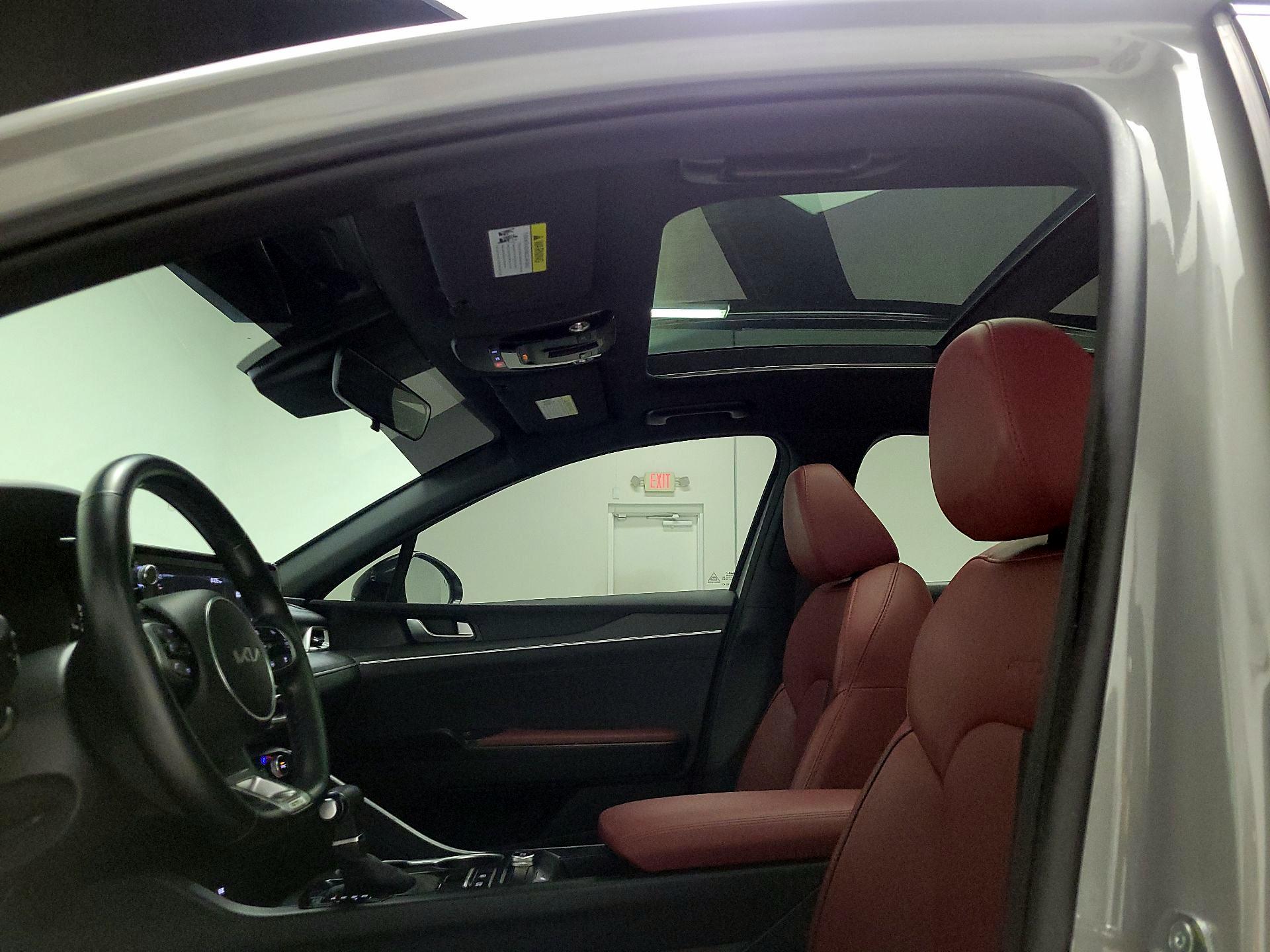 Thumbnail: 2023 Kia K5 - 20