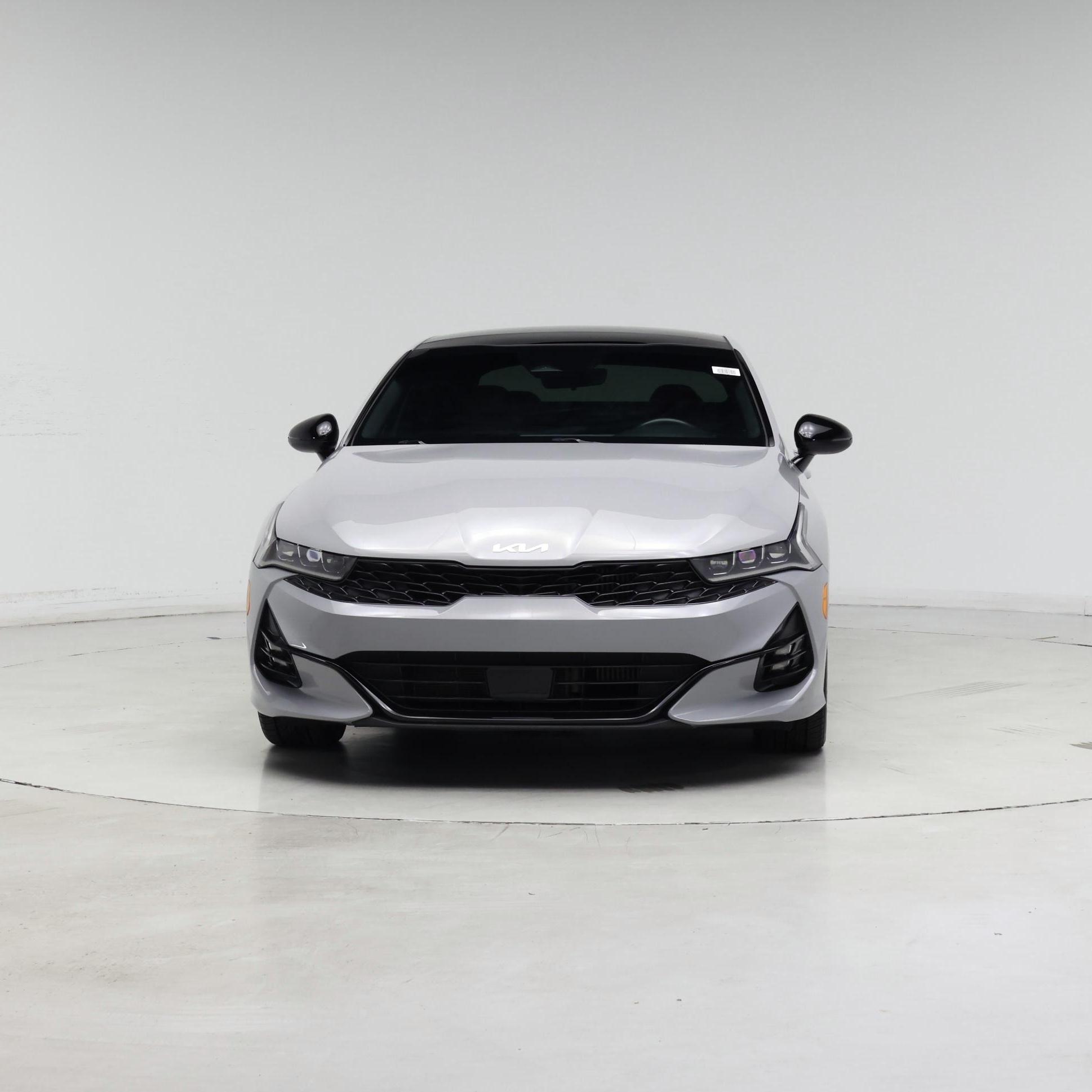 Thumbnail: 2023 Kia K5 - 5