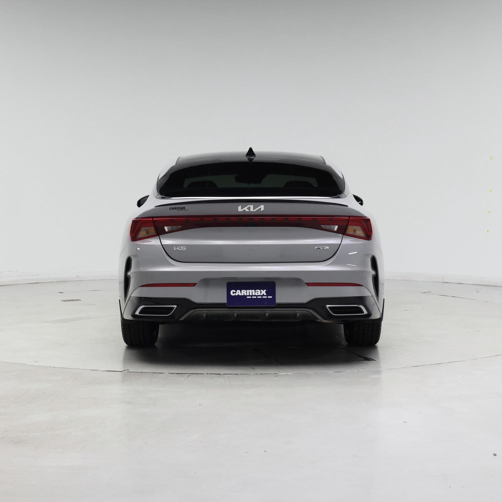 Thumbnail: 2023 Kia K5 - 6