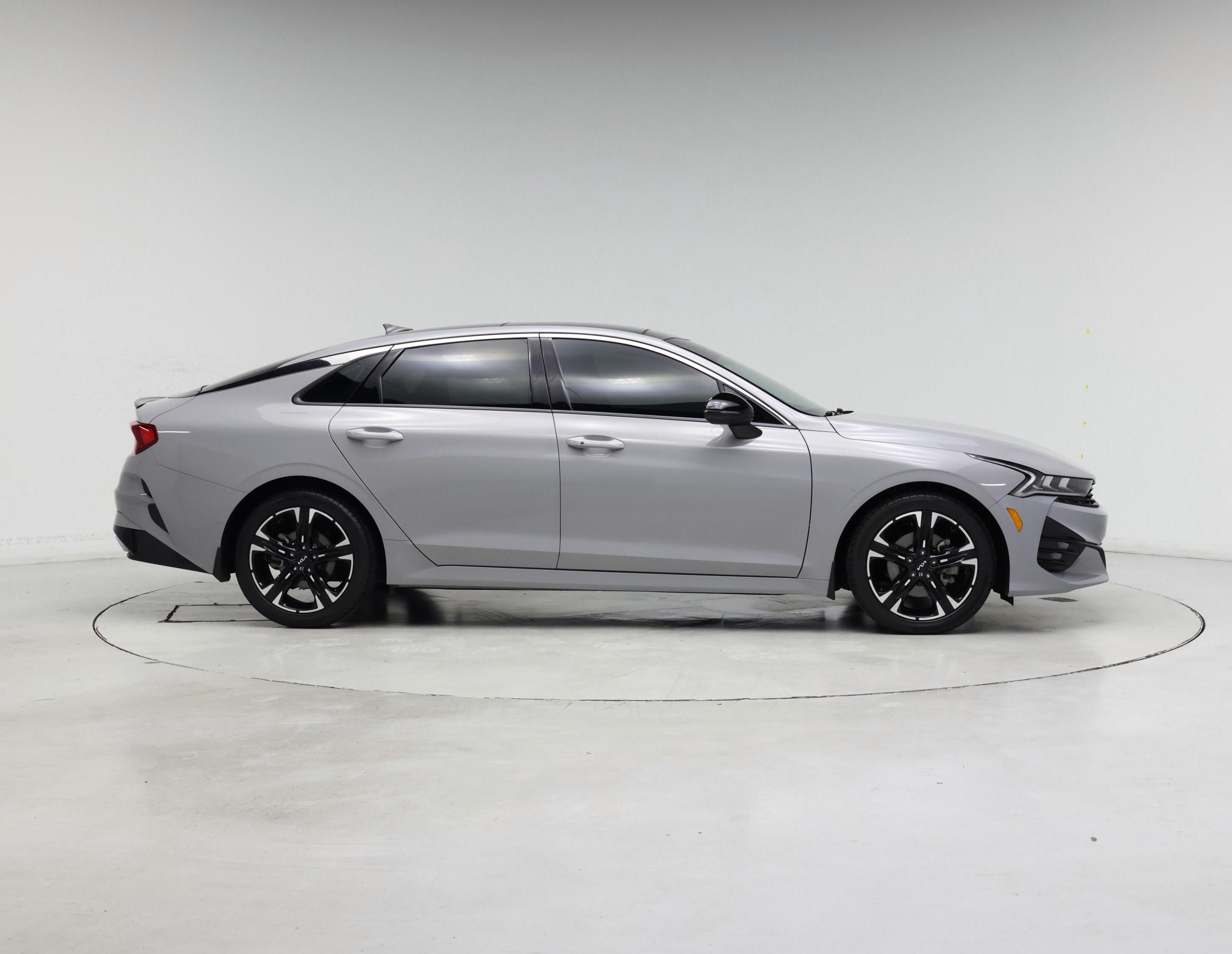 Thumbnail: 2023 Kia K5 - 7