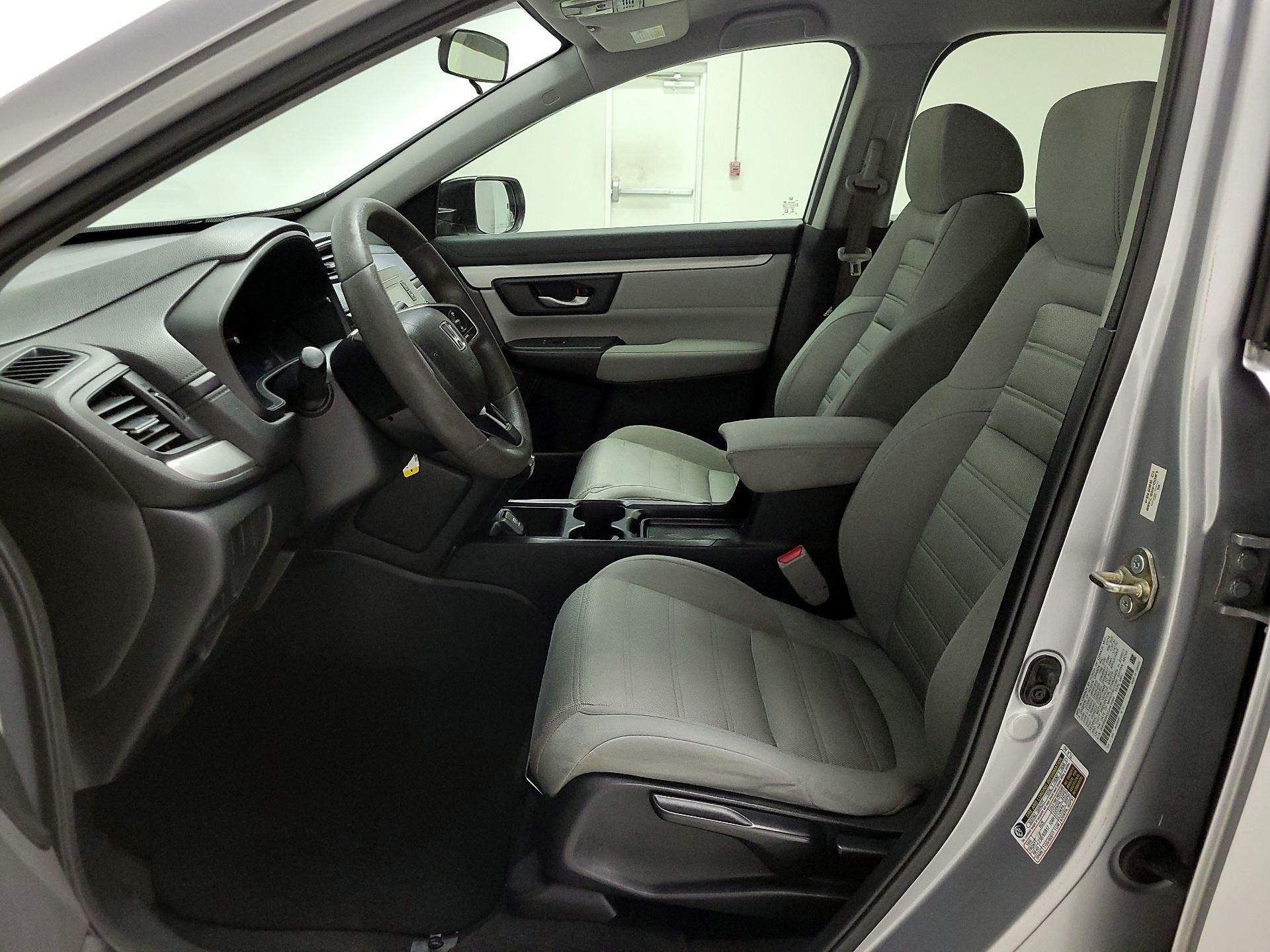 Thumbnail: 2018 Honda CR-V - 11
