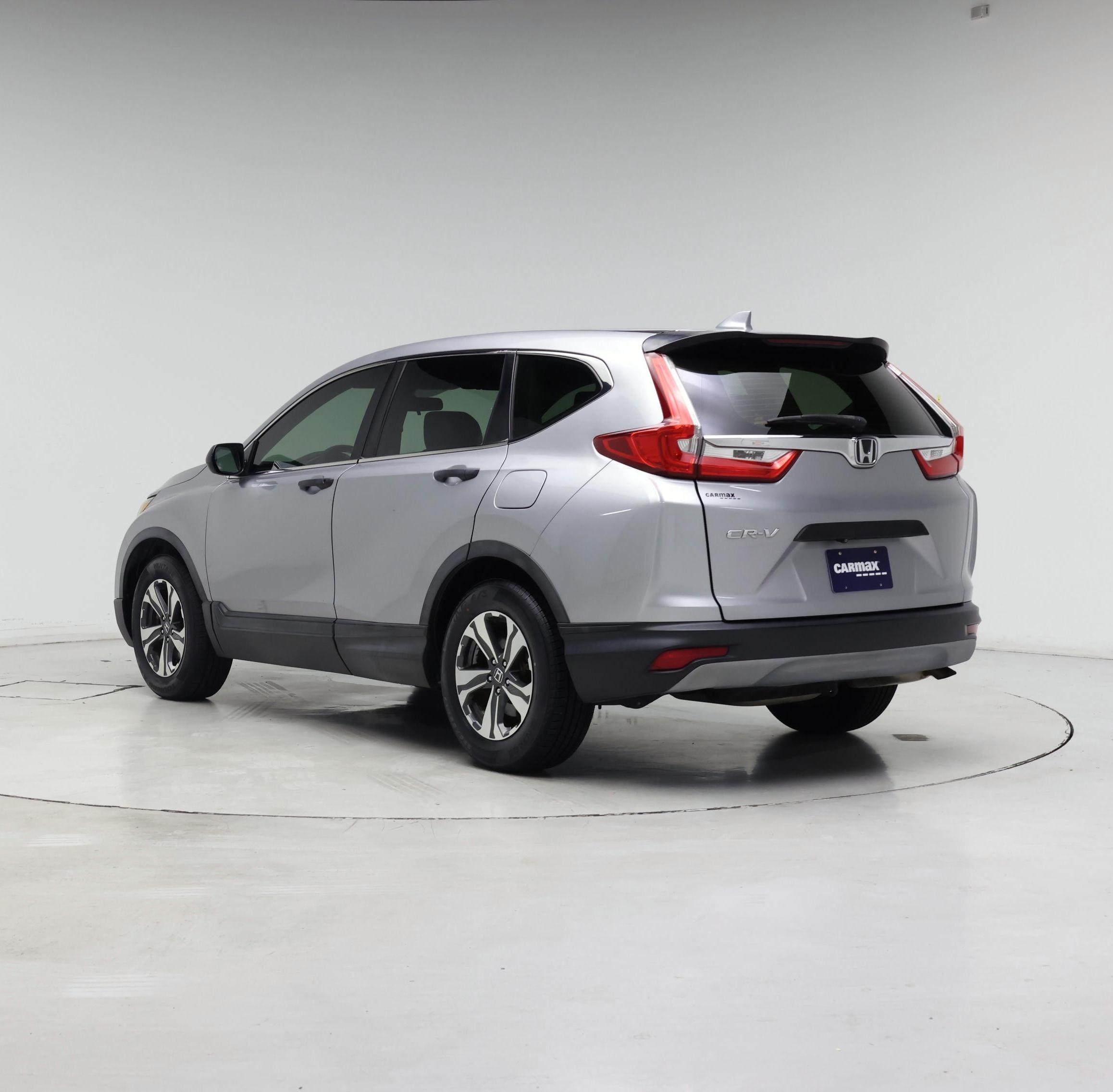 Thumbnail: 2018 Honda CR-V - 2