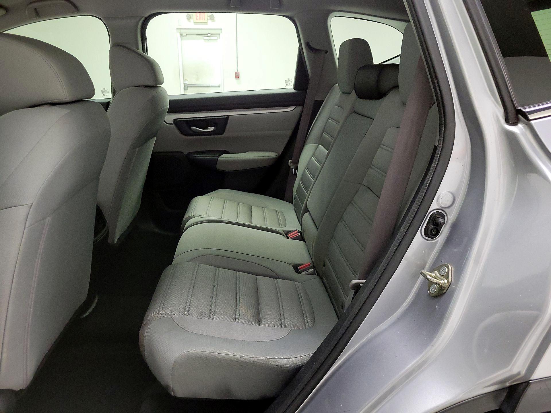 Thumbnail: 2018 Honda CR-V - 19