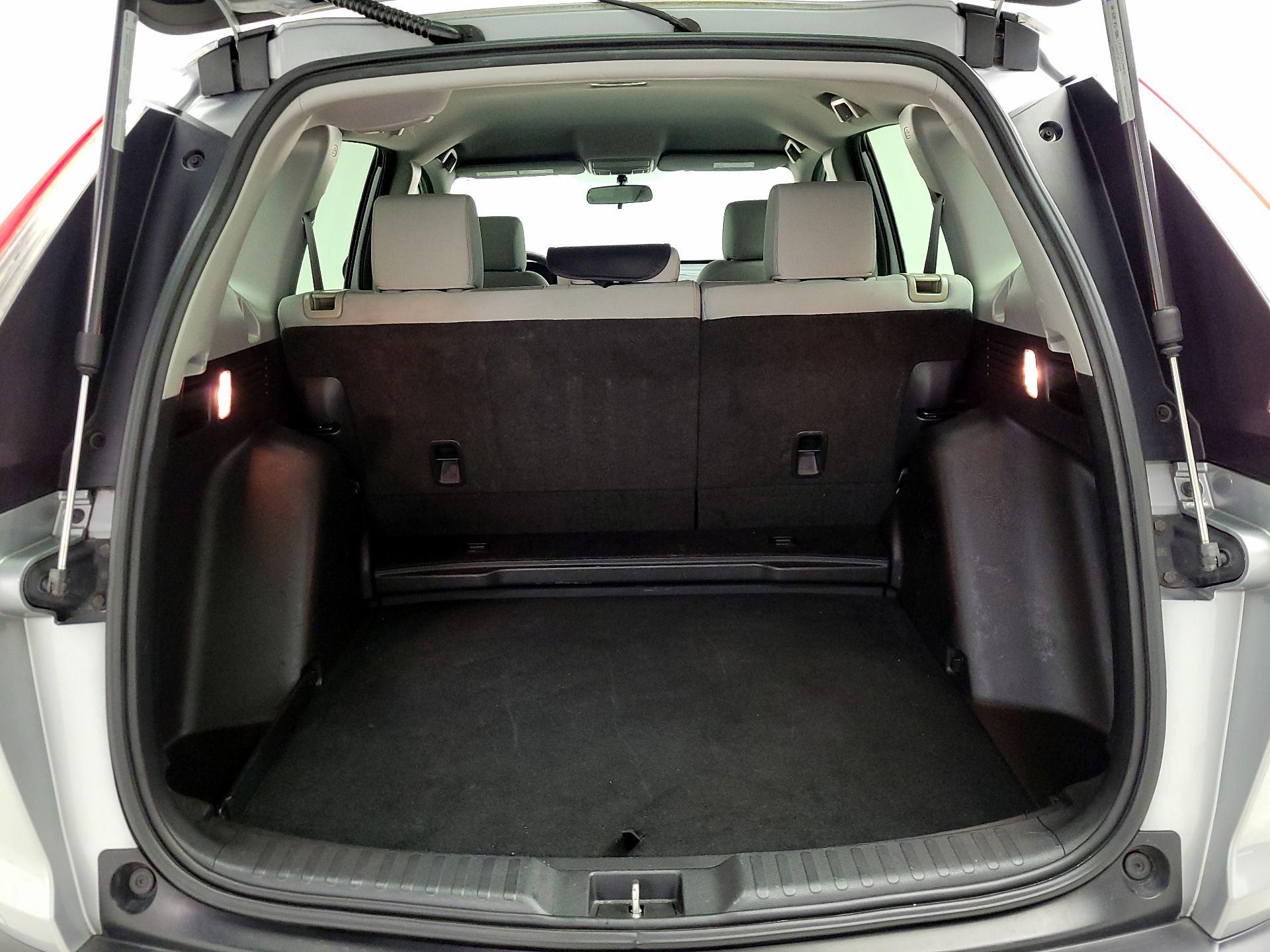 Thumbnail: 2018 Honda CR-V - 20