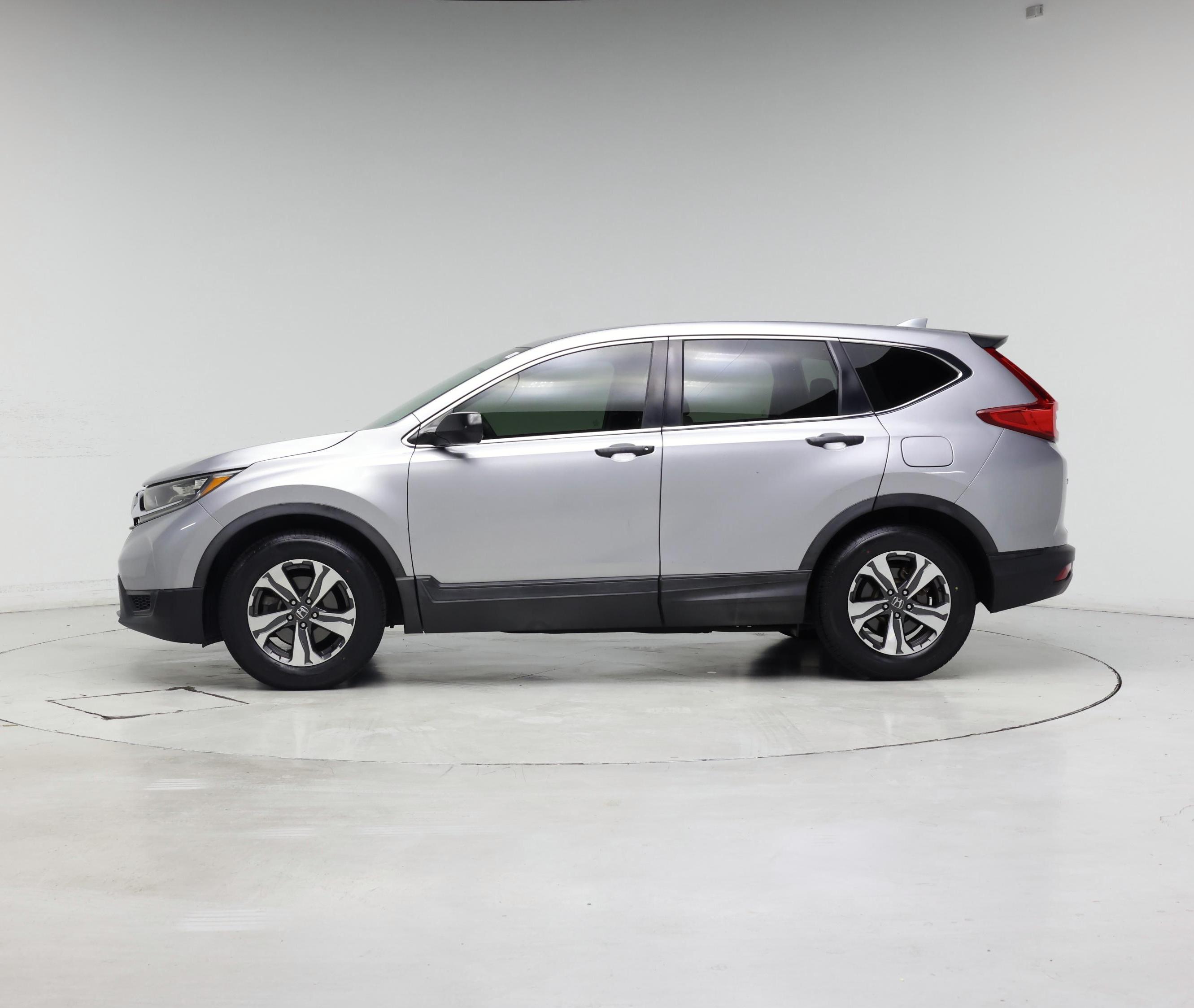 Thumbnail: 2018 Honda CR-V - 3