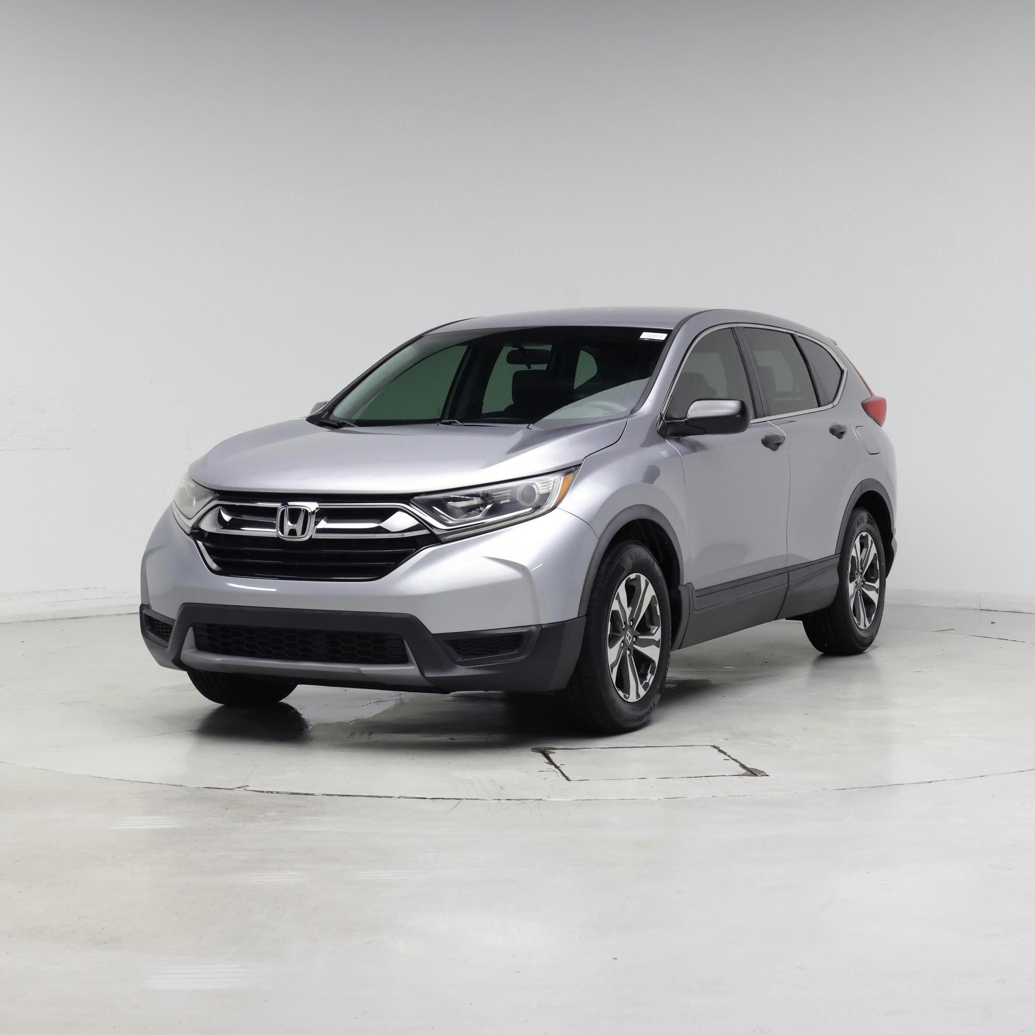 Thumbnail: 2018 Honda CR-V - 4