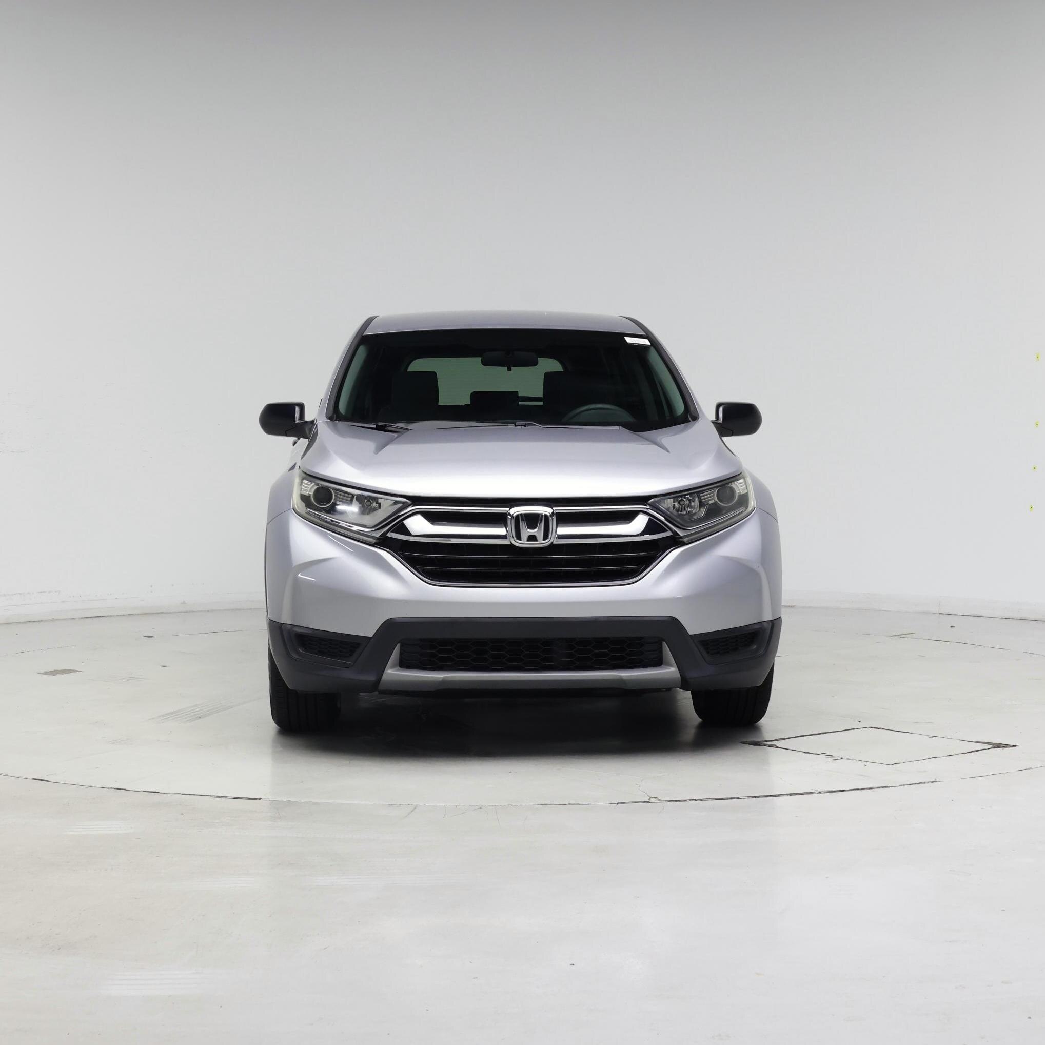 Thumbnail: 2018 Honda CR-V - 5