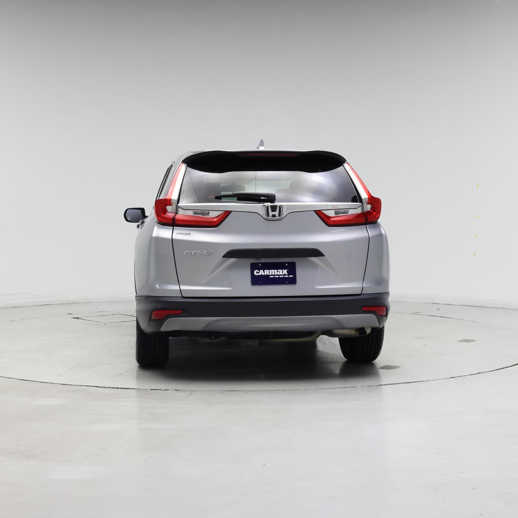 Thumbnail: 2018 Honda CR-V - 6