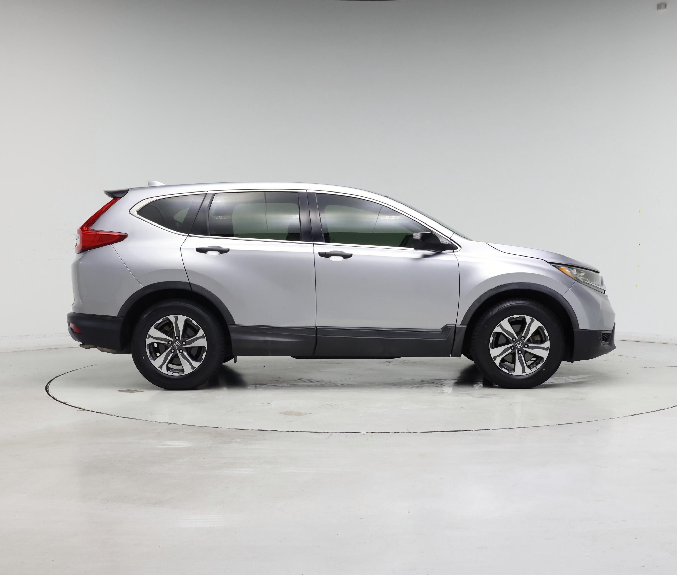 Thumbnail: 2018 Honda CR-V - 7