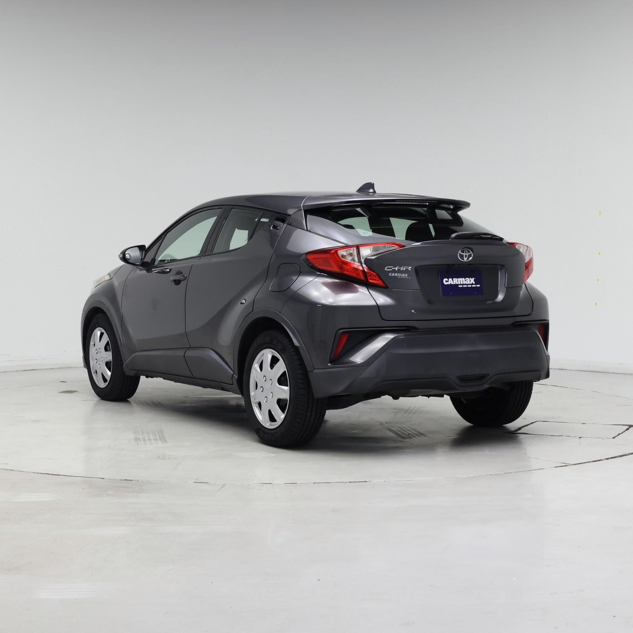 Thumbnail: 2019 Toyota C-HR - 2