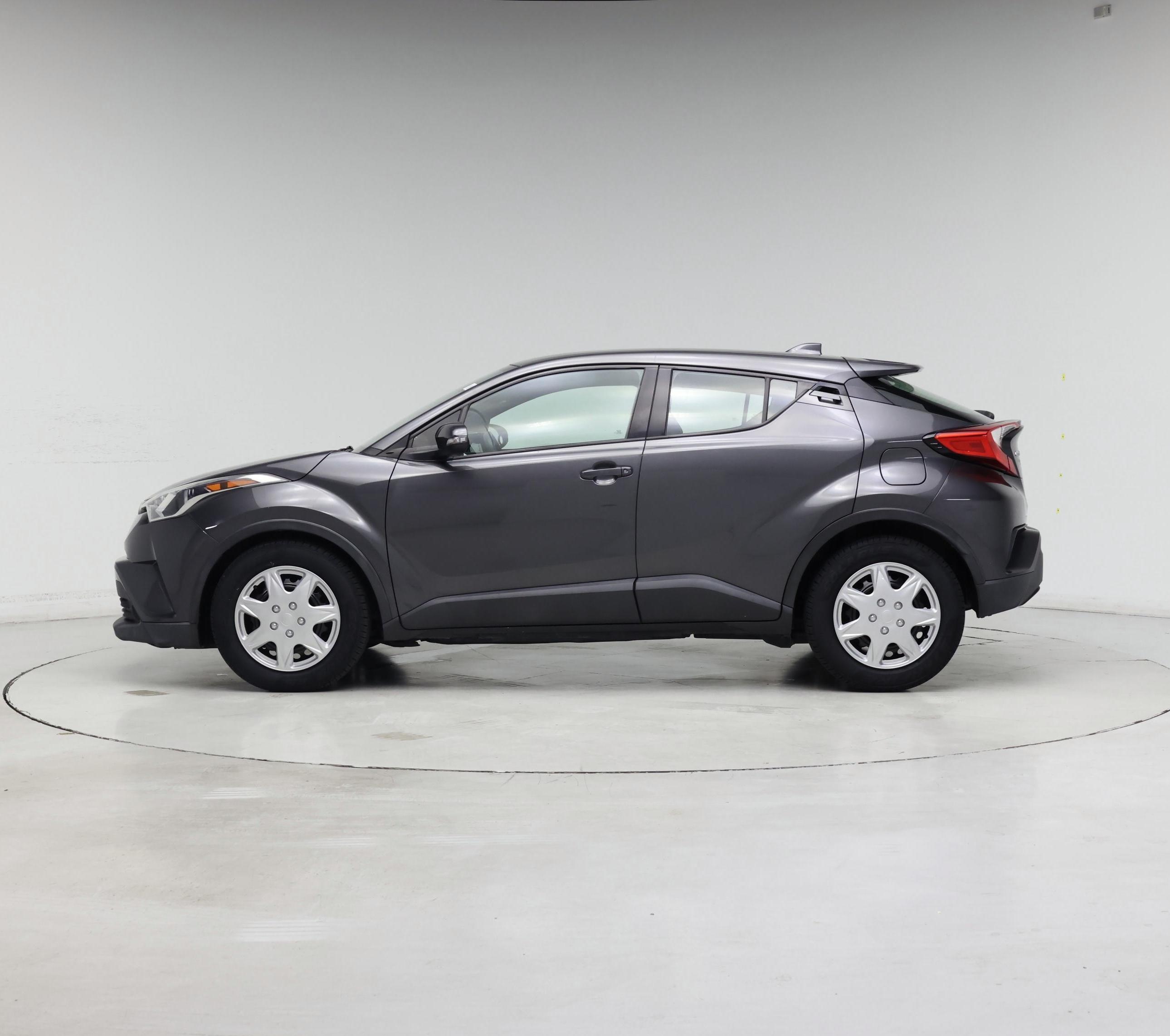 Thumbnail: 2019 Toyota C-HR - 3