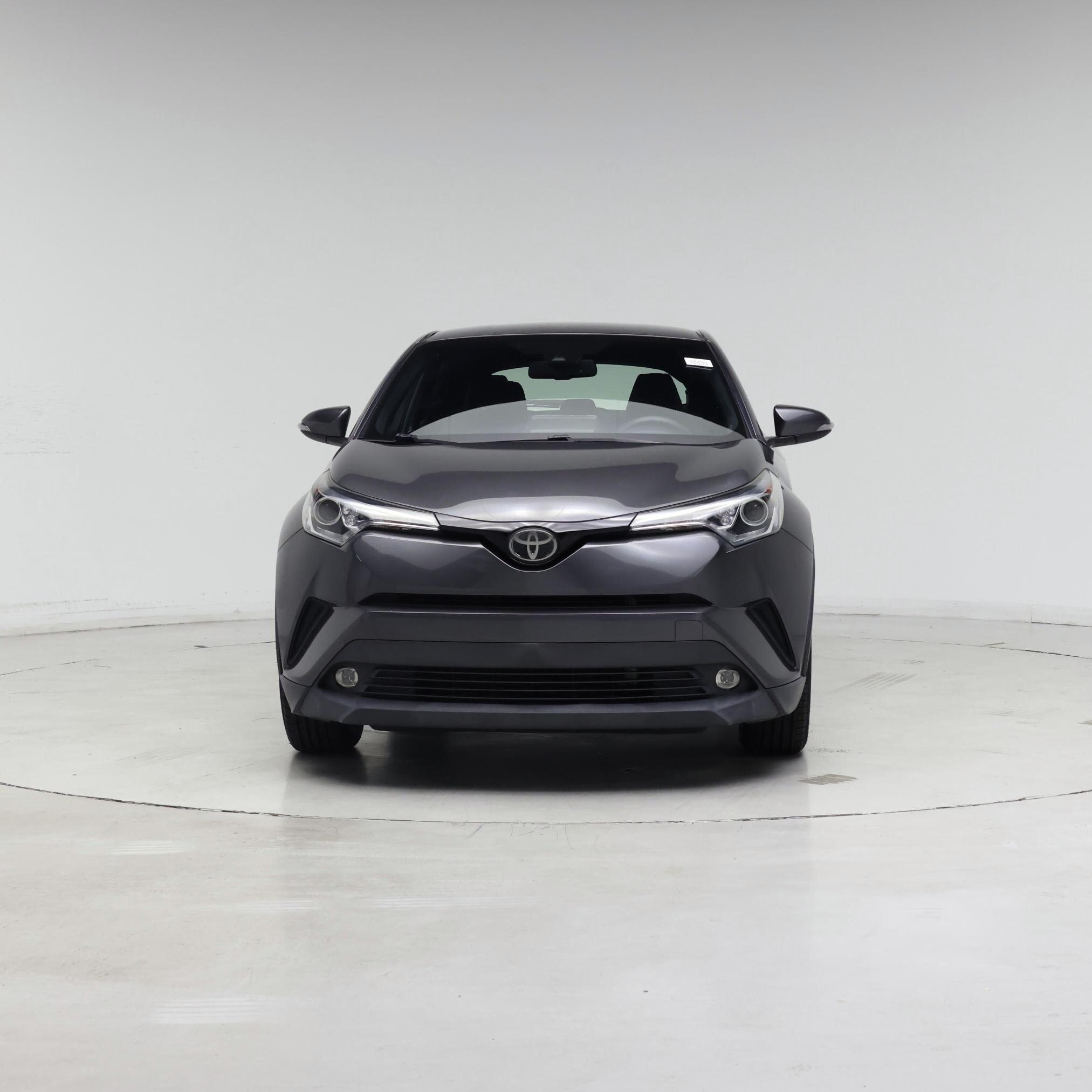 Thumbnail: 2019 Toyota C-HR - 5