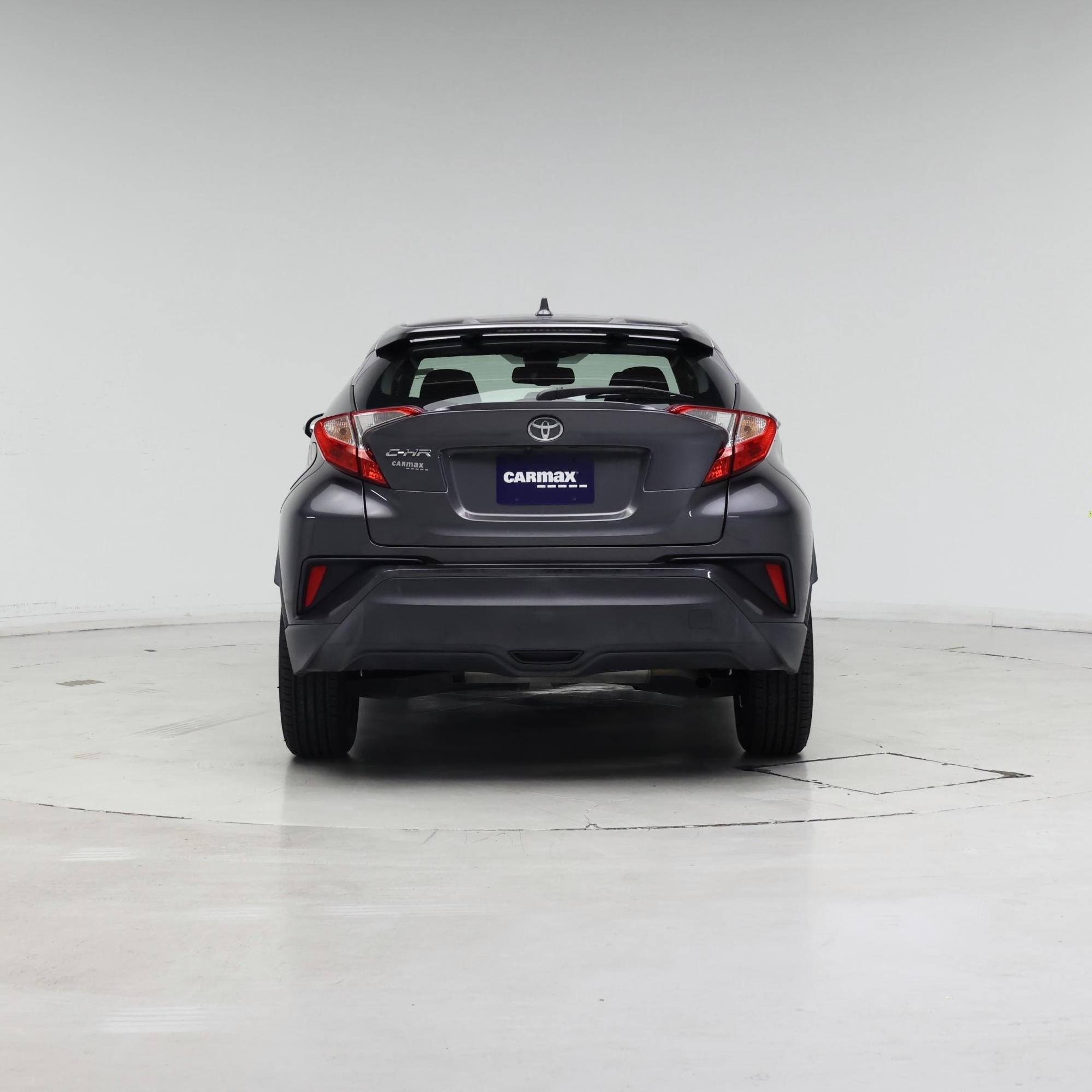 Thumbnail: 2019 Toyota C-HR - 6