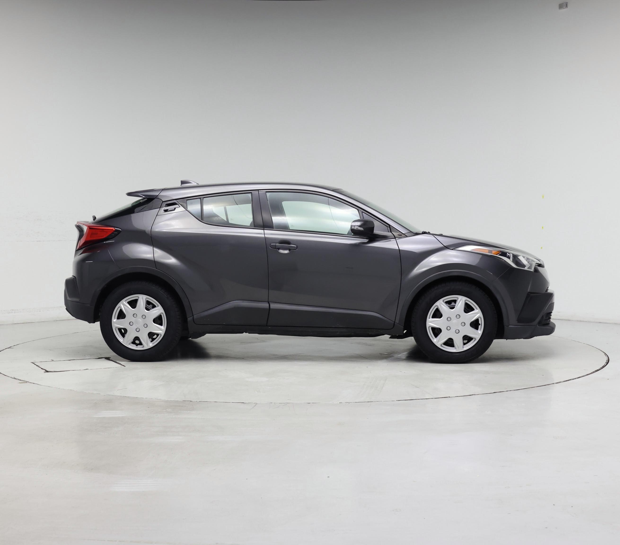 Thumbnail: 2019 Toyota C-HR - 7