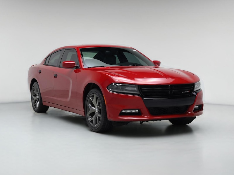 2015 Dodge Charger SXT -
                  Miami, FL