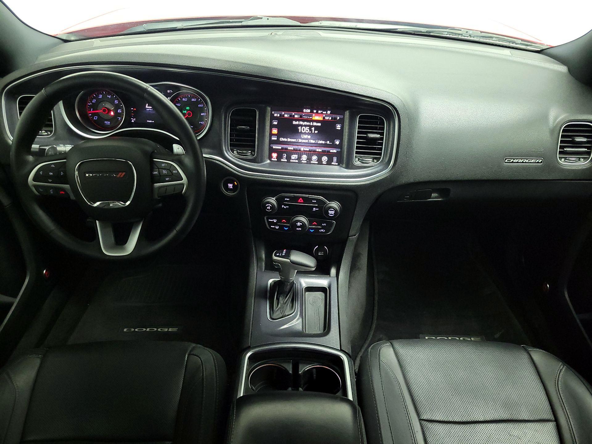 Thumbnail: 2015 Dodge Charger - 9