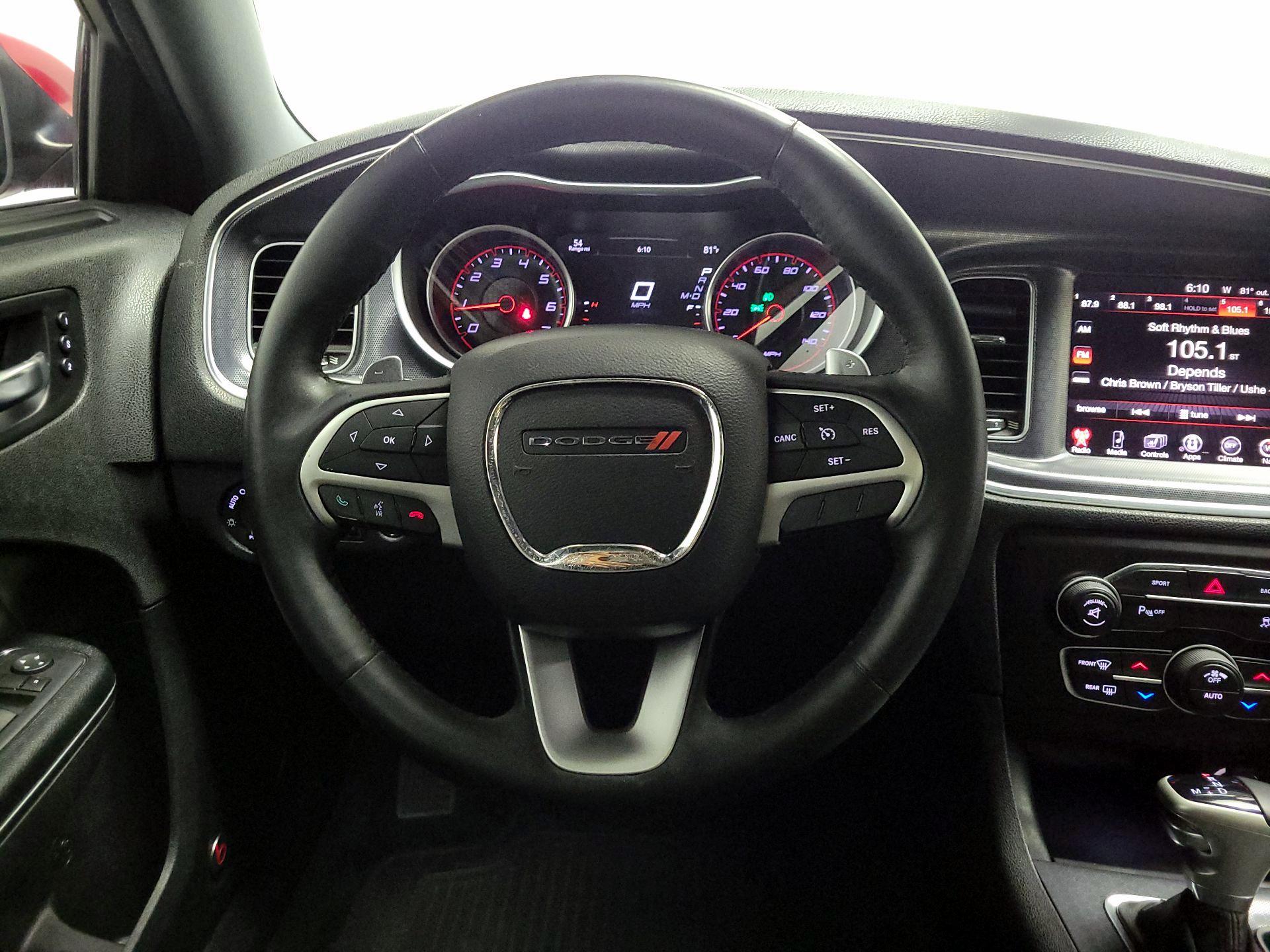 Thumbnail: 2015 Dodge Charger - 10