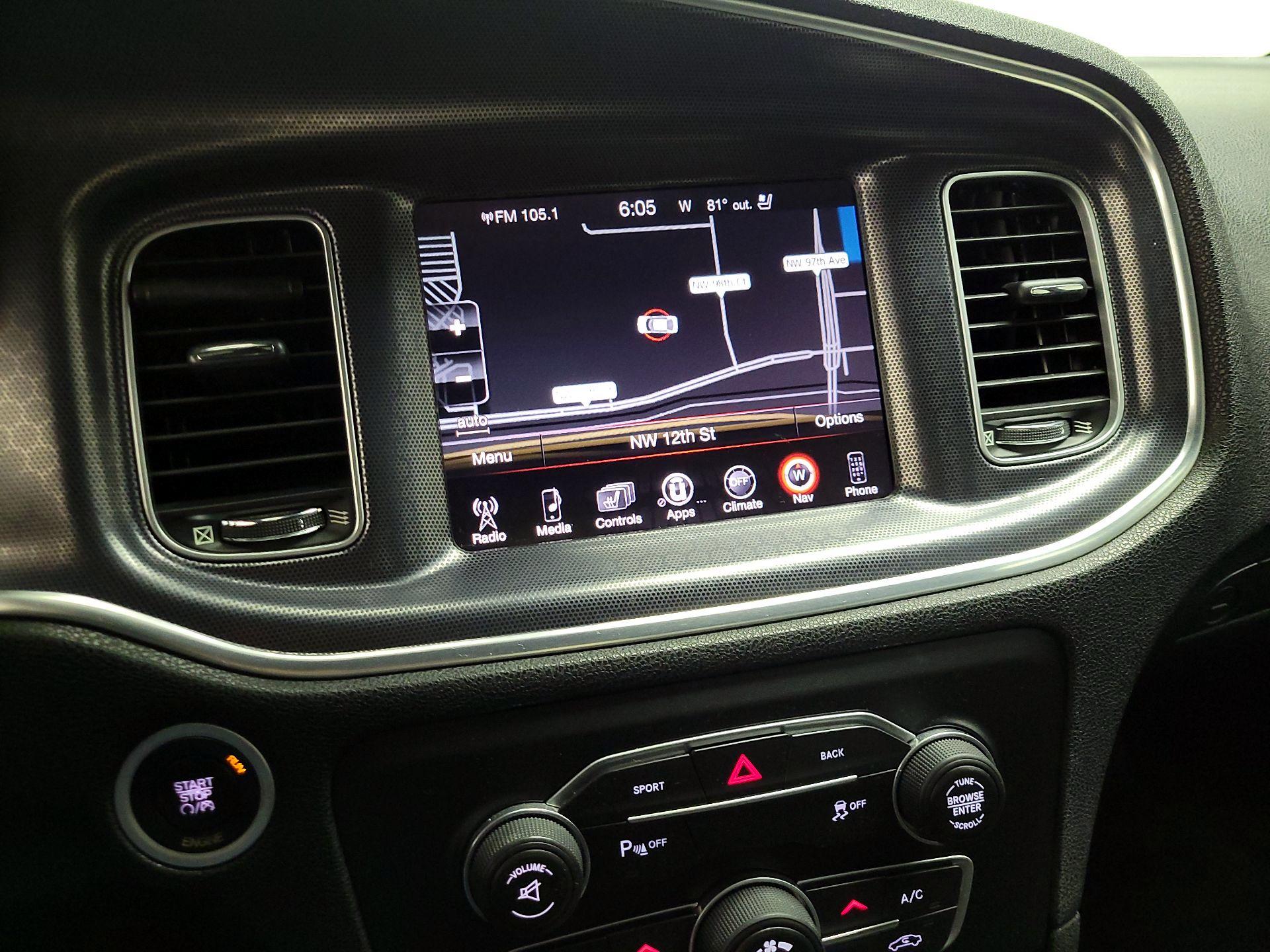 Thumbnail: 2015 Dodge Charger - 14