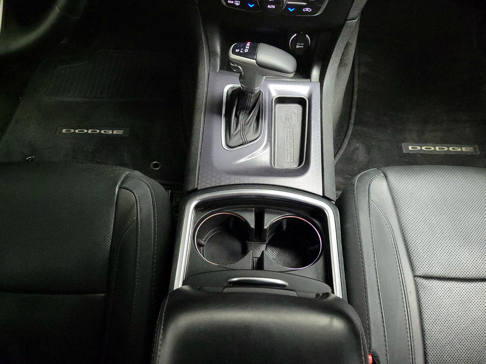 Thumbnail: 2015 Dodge Charger - 18
