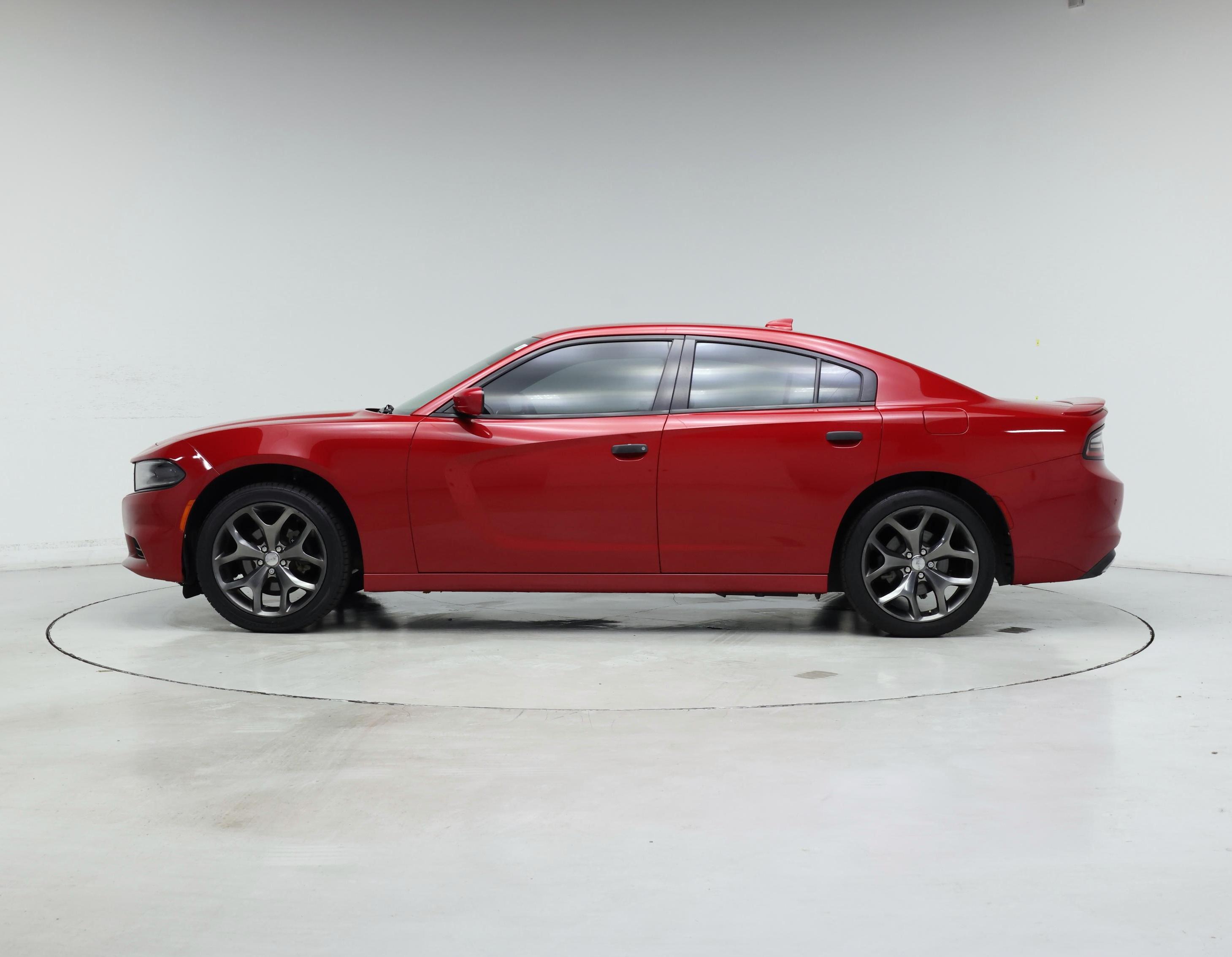 Thumbnail: 2015 Dodge Charger - 3