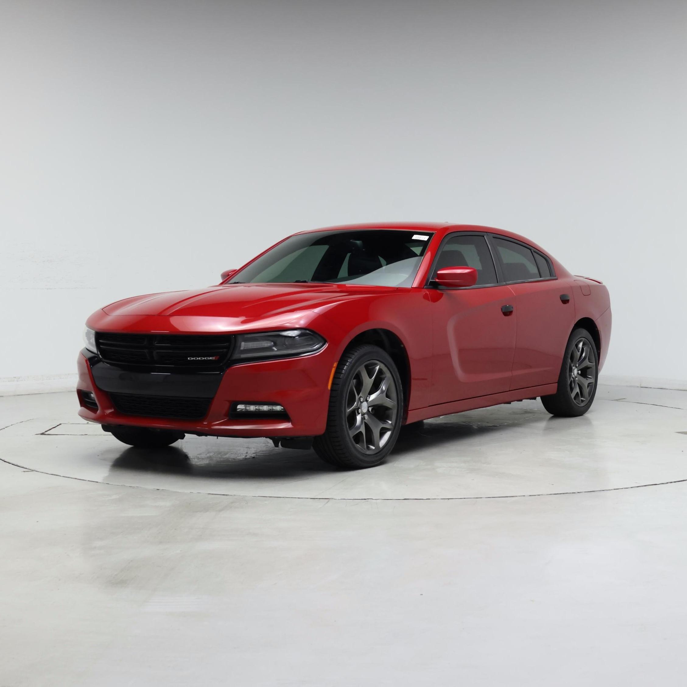 Thumbnail: 2015 Dodge Charger - 4