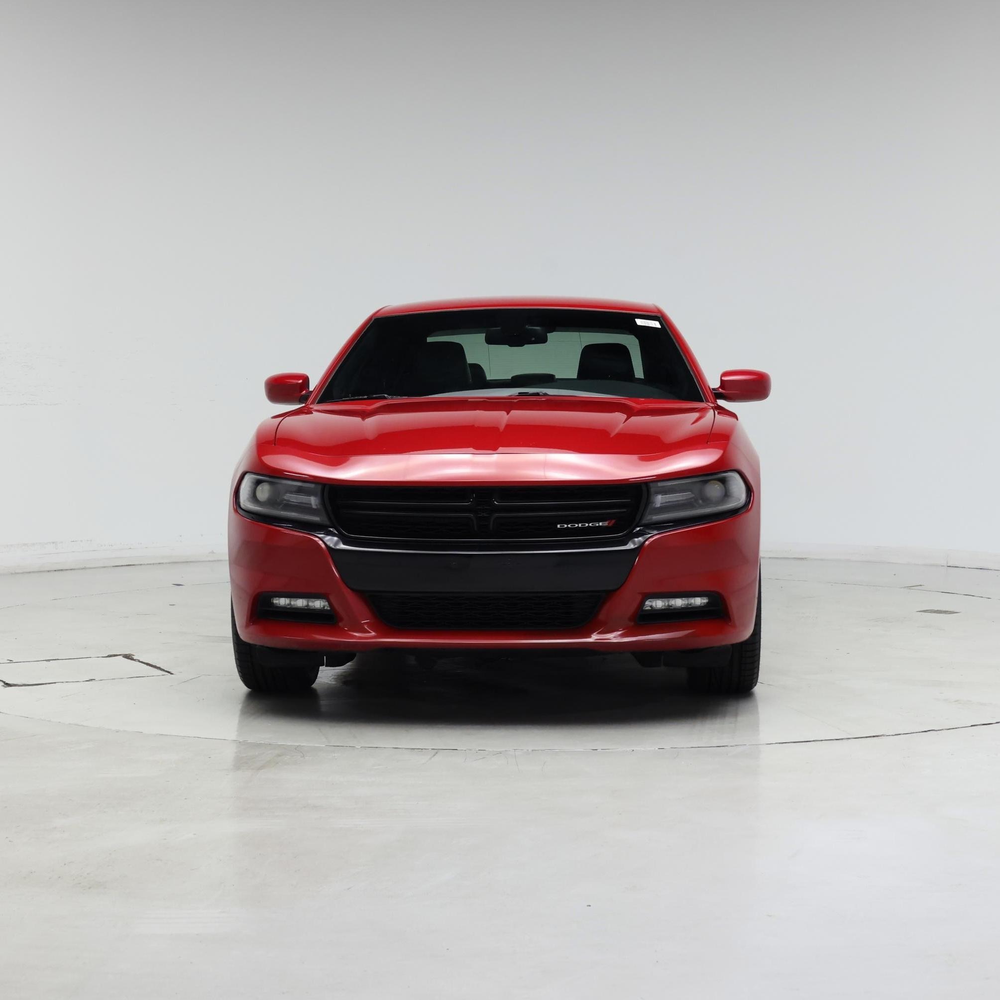 Thumbnail: 2015 Dodge Charger - 5