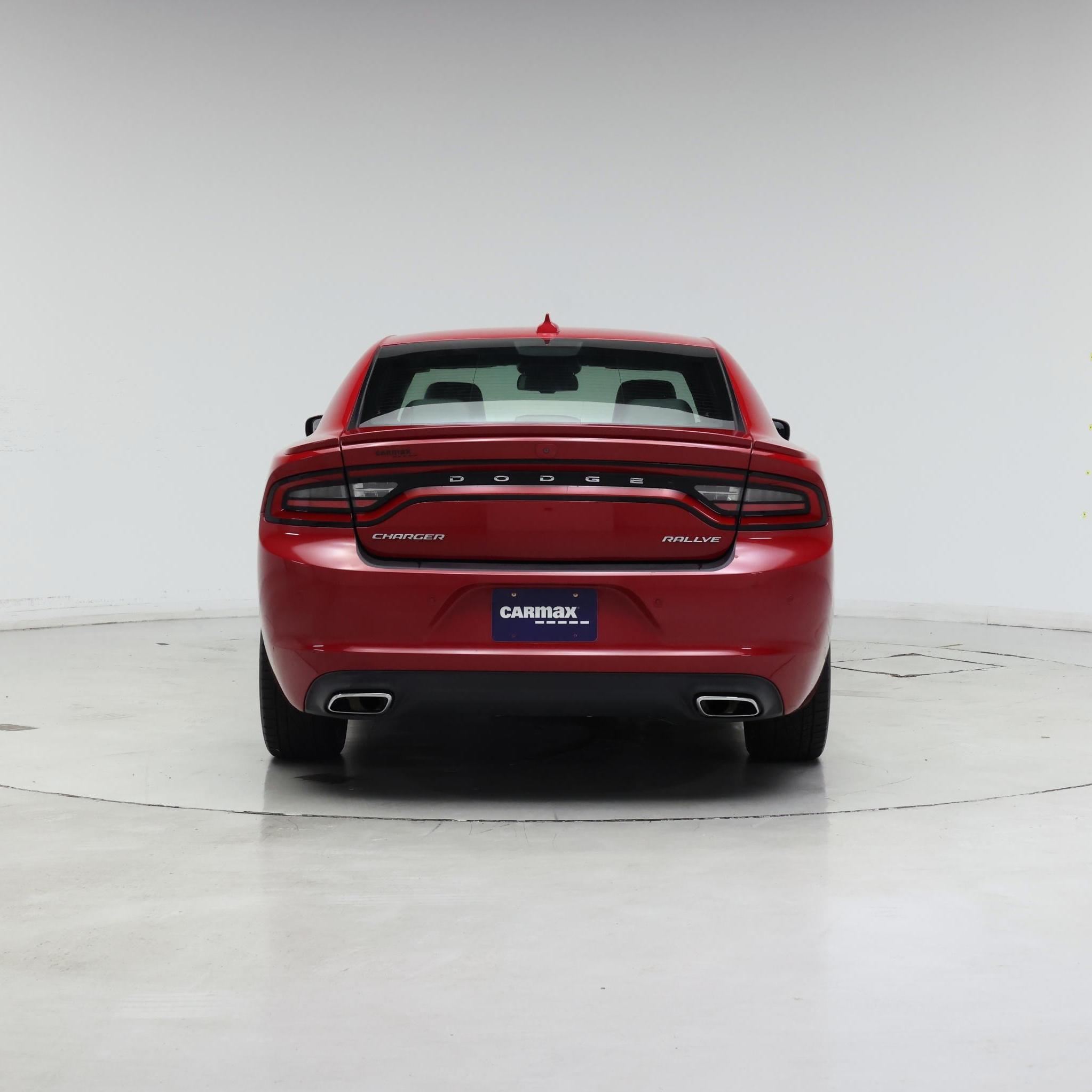 Thumbnail: 2015 Dodge Charger - 6