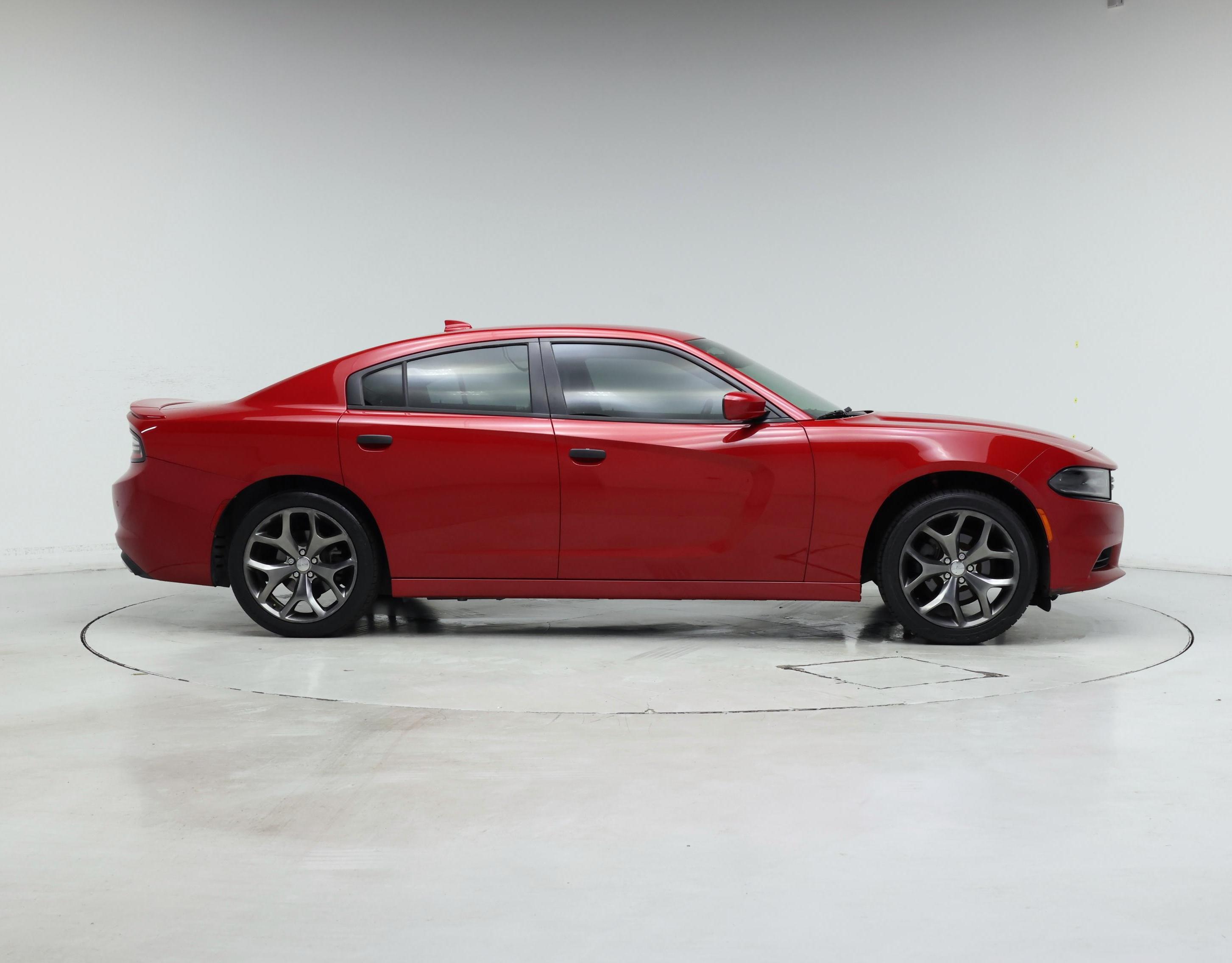 Thumbnail: 2015 Dodge Charger - 7