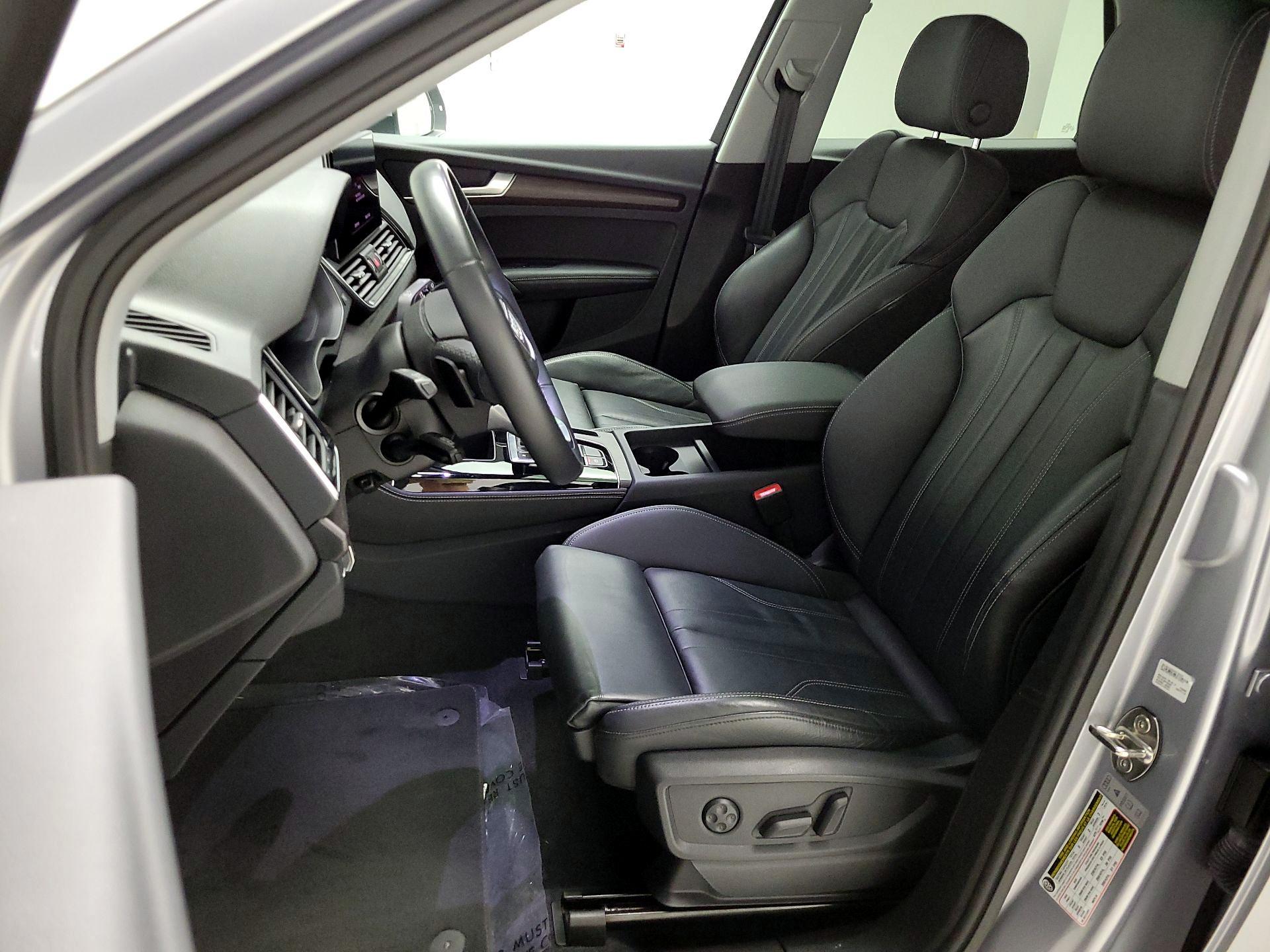 Thumbnail: 2024 Audi Q5 - 11