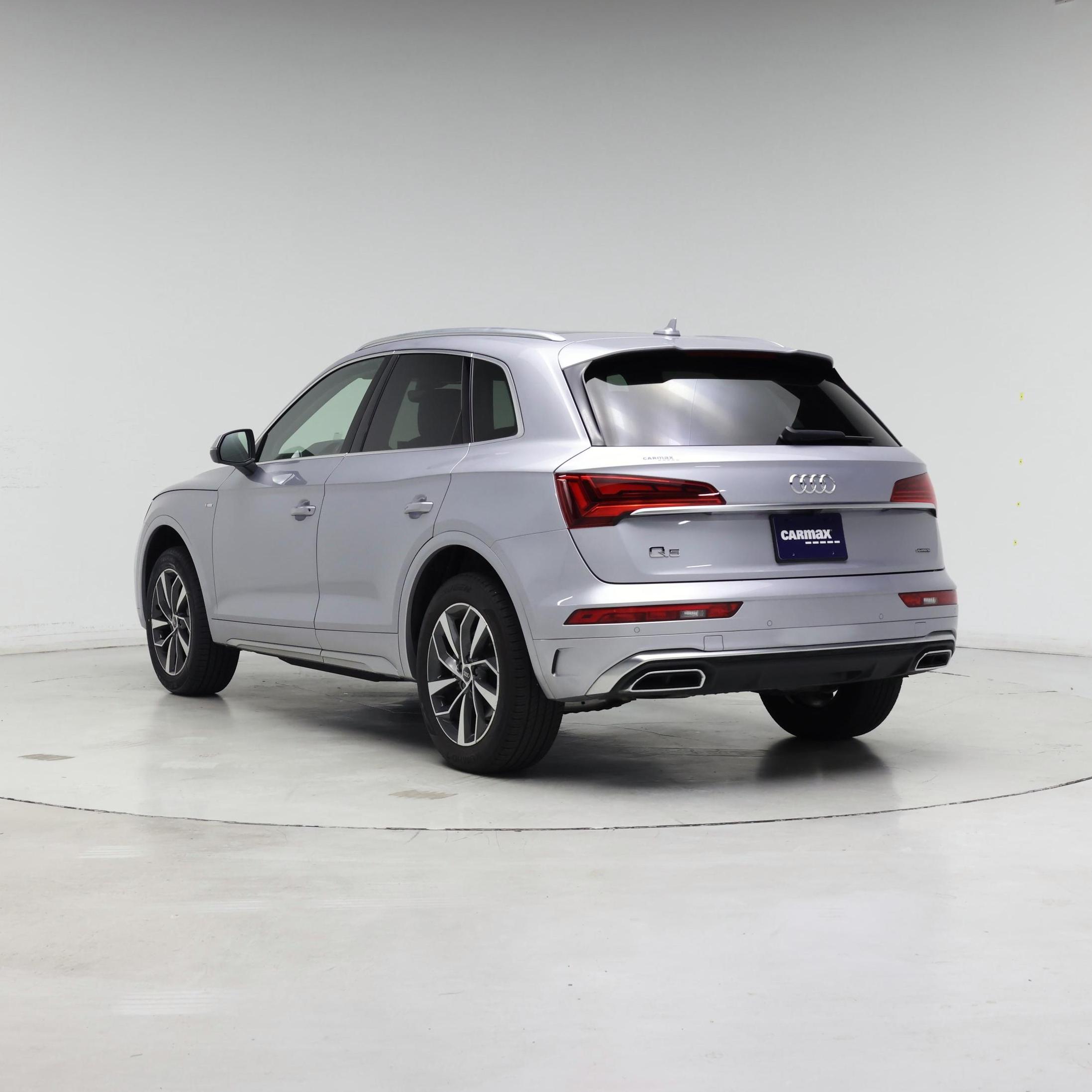 Thumbnail: 2024 Audi Q5 - 2