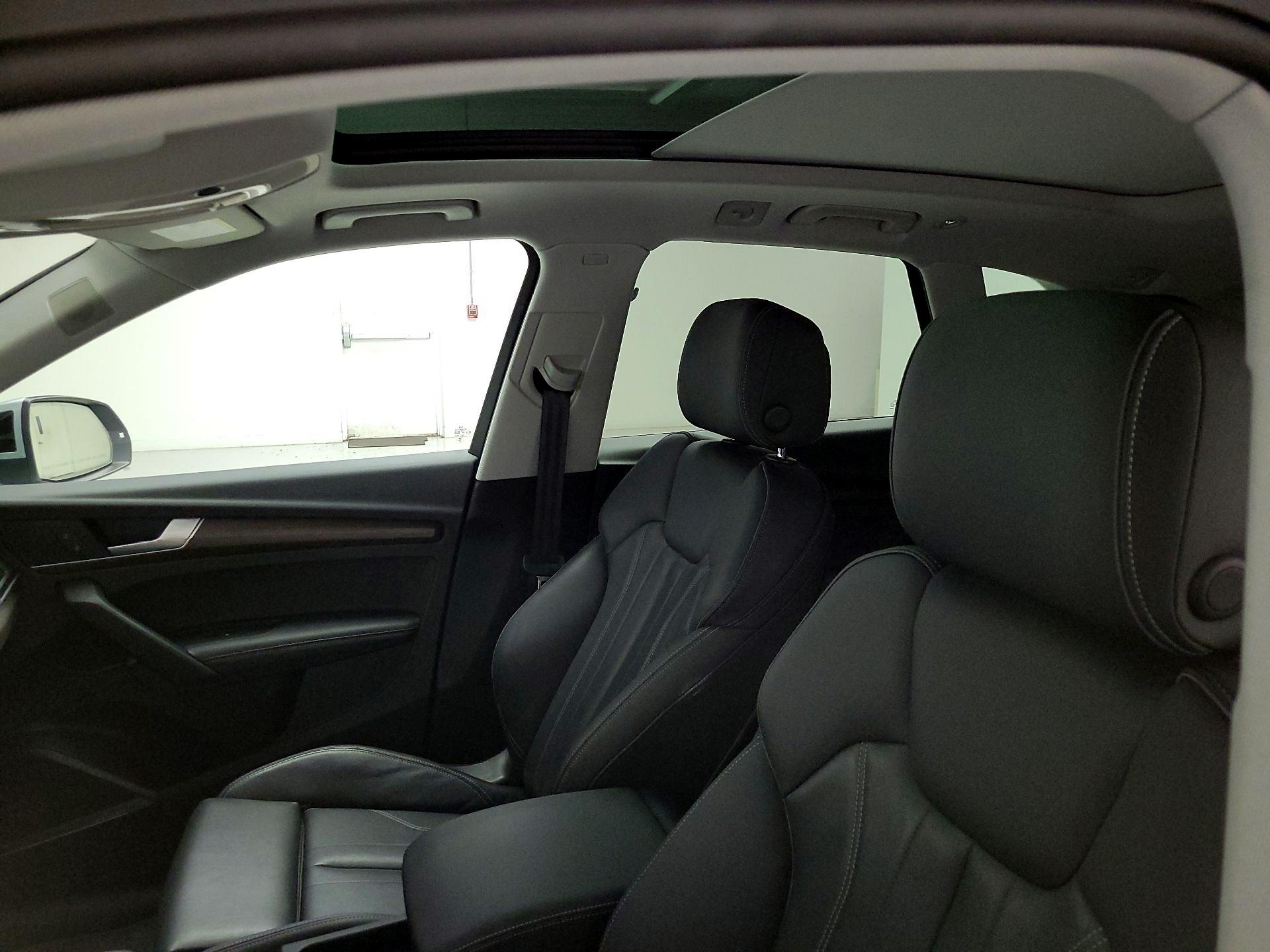 Thumbnail: 2024 Audi Q5 - 19