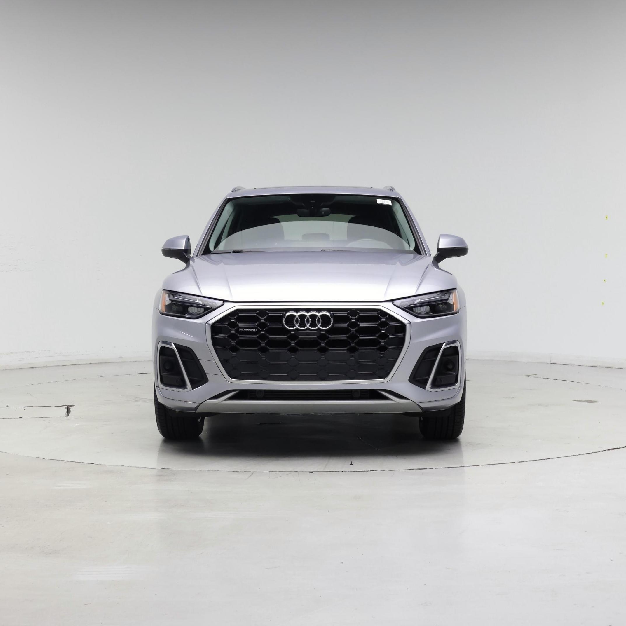 Thumbnail: 2024 Audi Q5 - 5