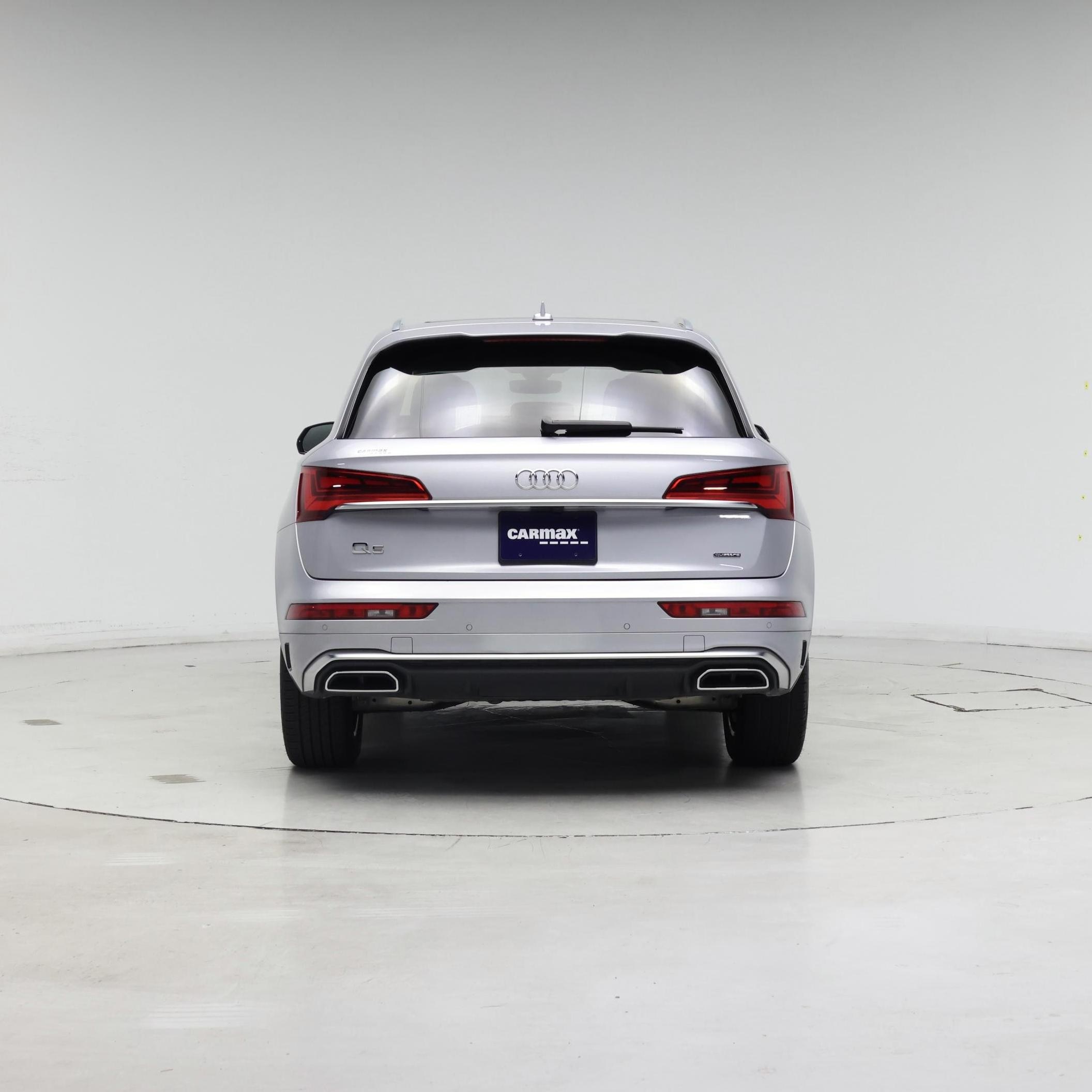 Thumbnail: 2024 Audi Q5 - 6