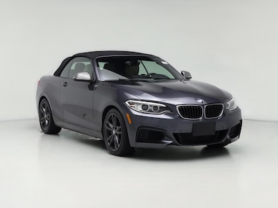 2016 BMW M235 I