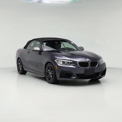 2016 BMW M235 I