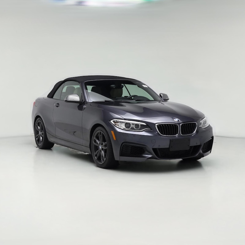 2016 BMW M235 I