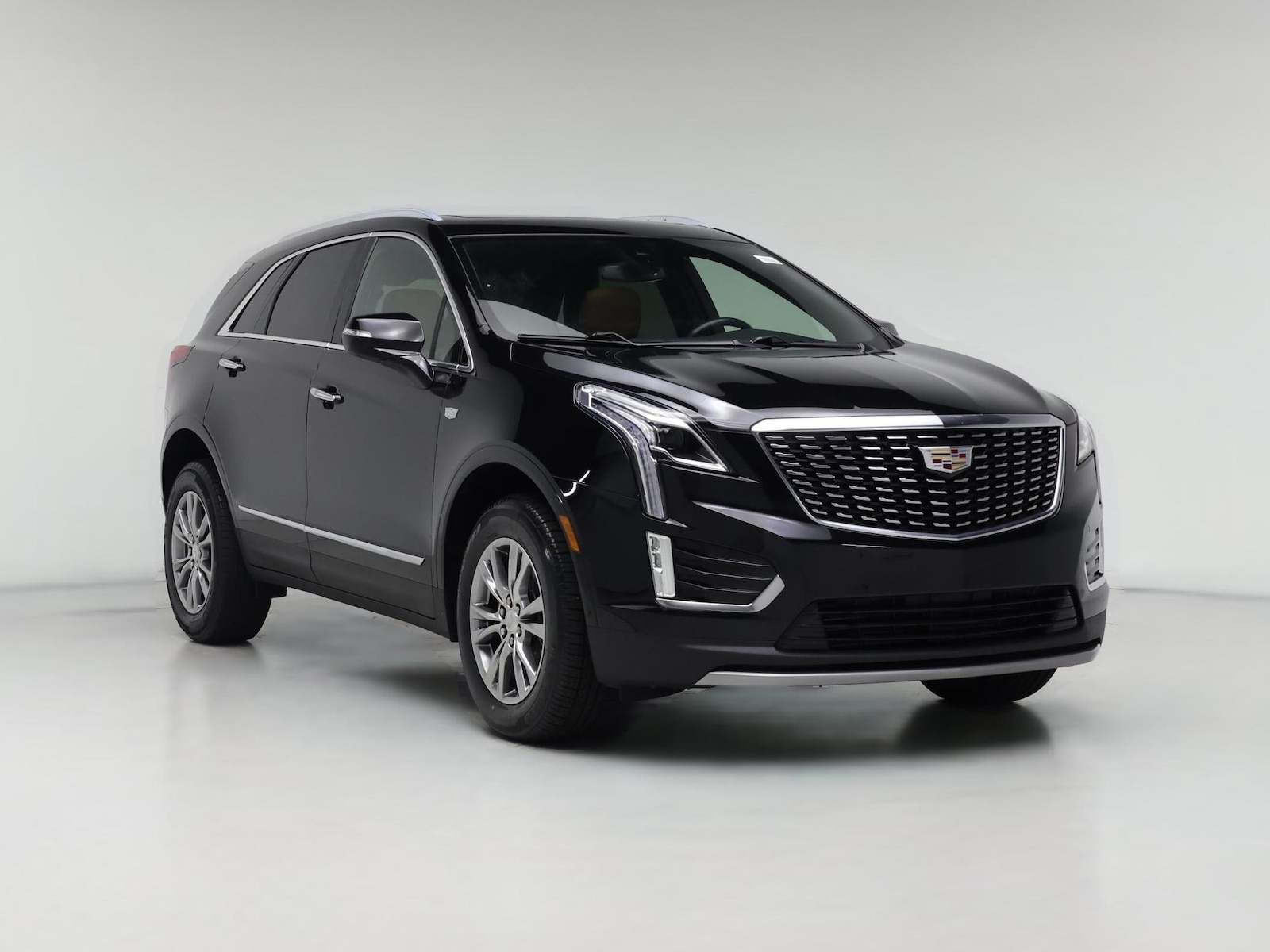 2022 Cadillac XT5