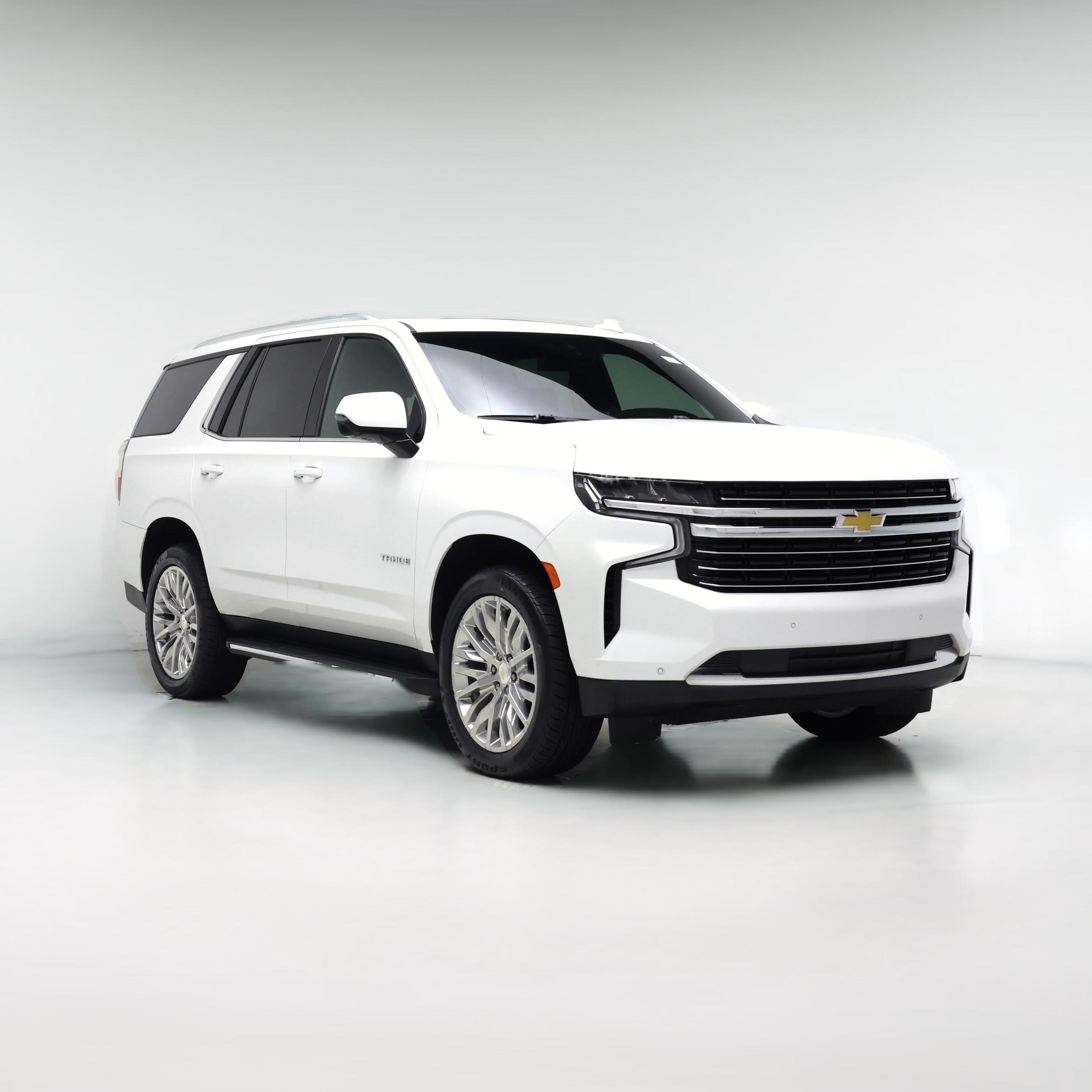 Thumbnail: 2023 Chevrolet Tahoe - 1