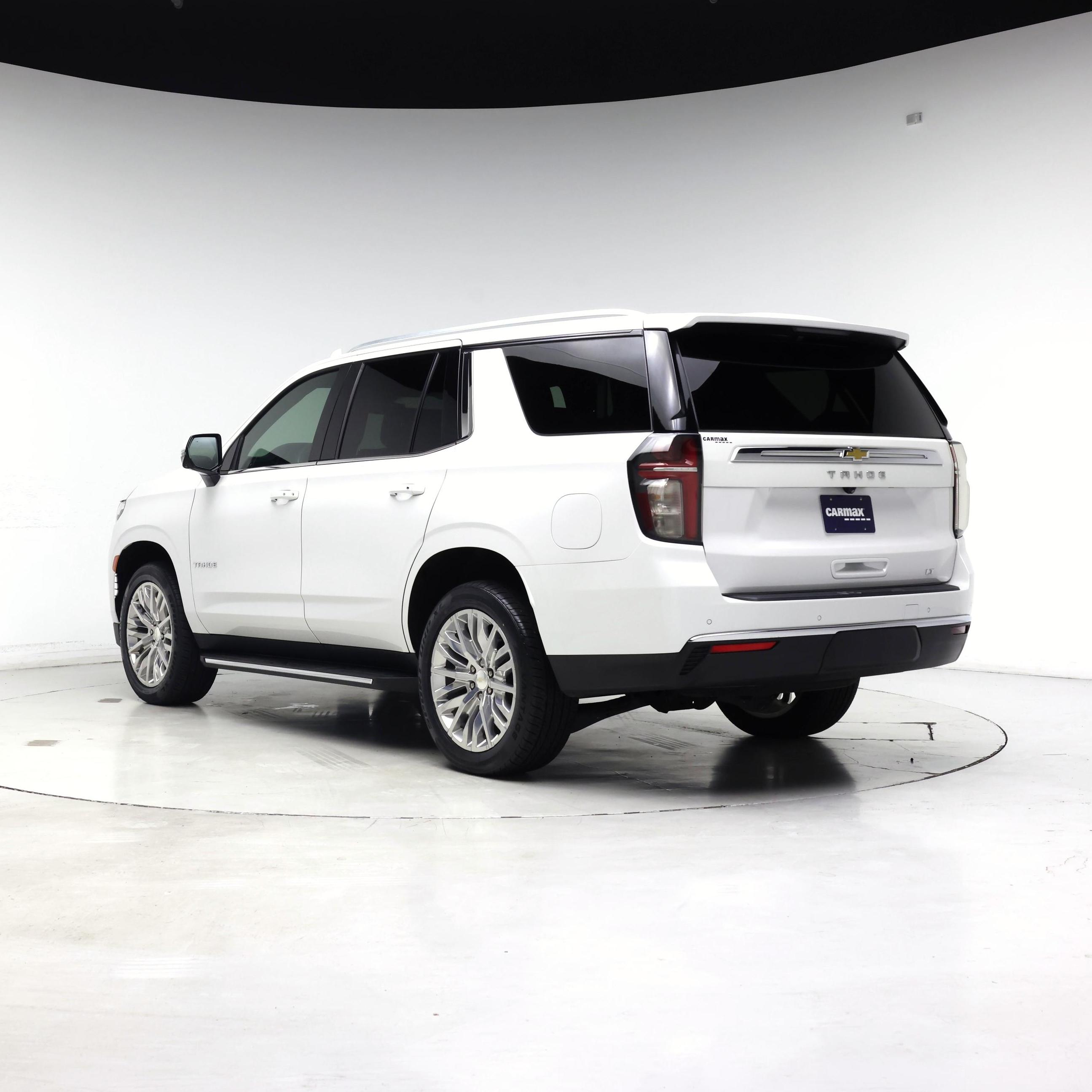Thumbnail: 2023 Chevrolet Tahoe - 2