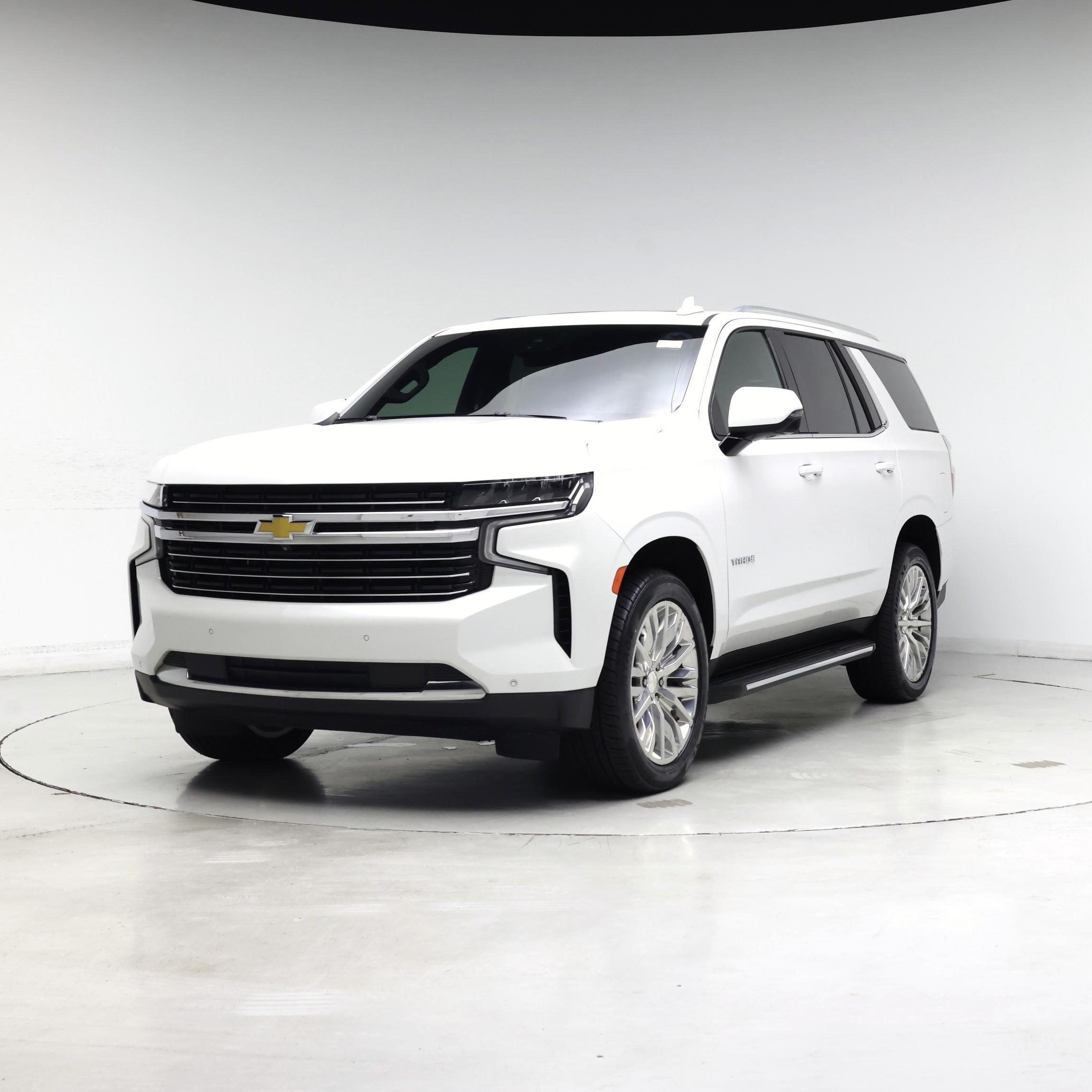 Thumbnail: 2023 Chevrolet Tahoe - 4