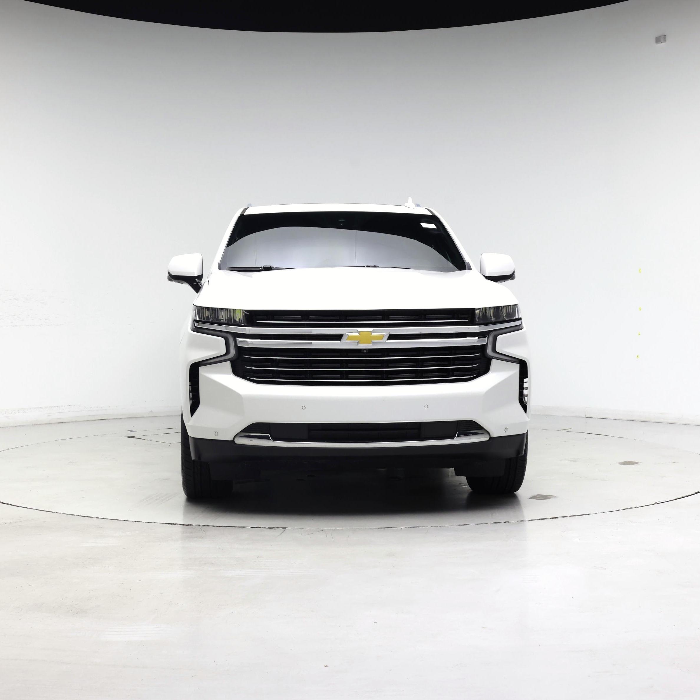 Thumbnail: 2023 Chevrolet Tahoe - 5