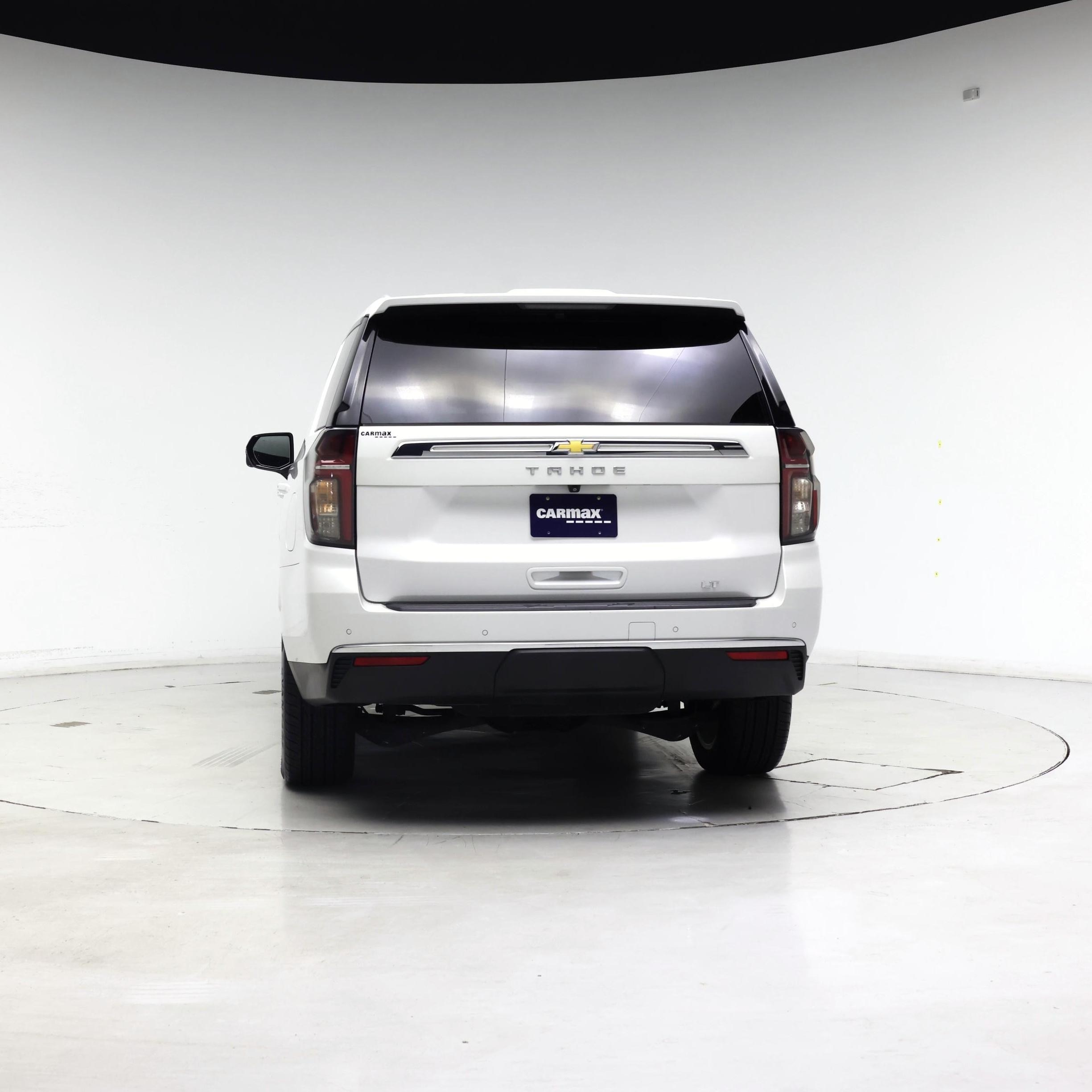 Thumbnail: 2023 Chevrolet Tahoe - 6