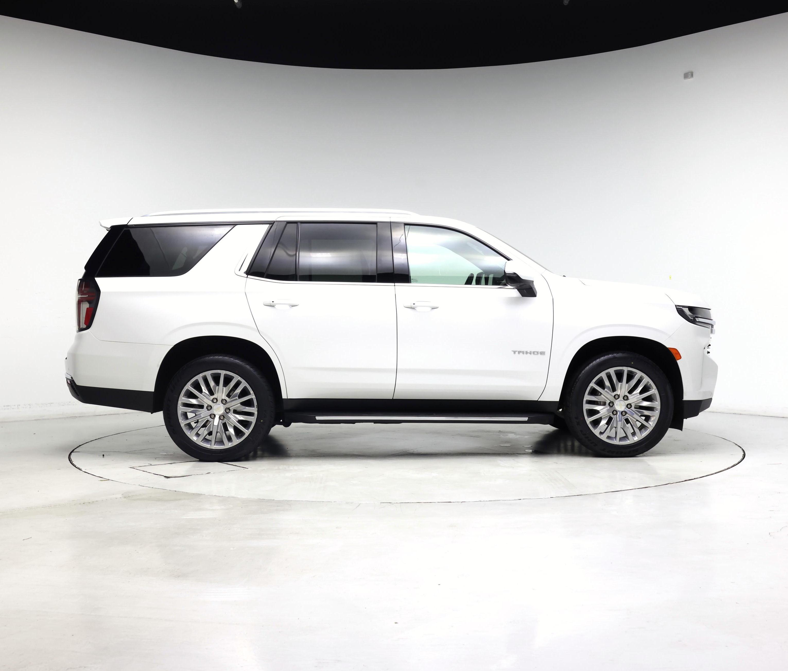 Thumbnail: 2023 Chevrolet Tahoe - 7