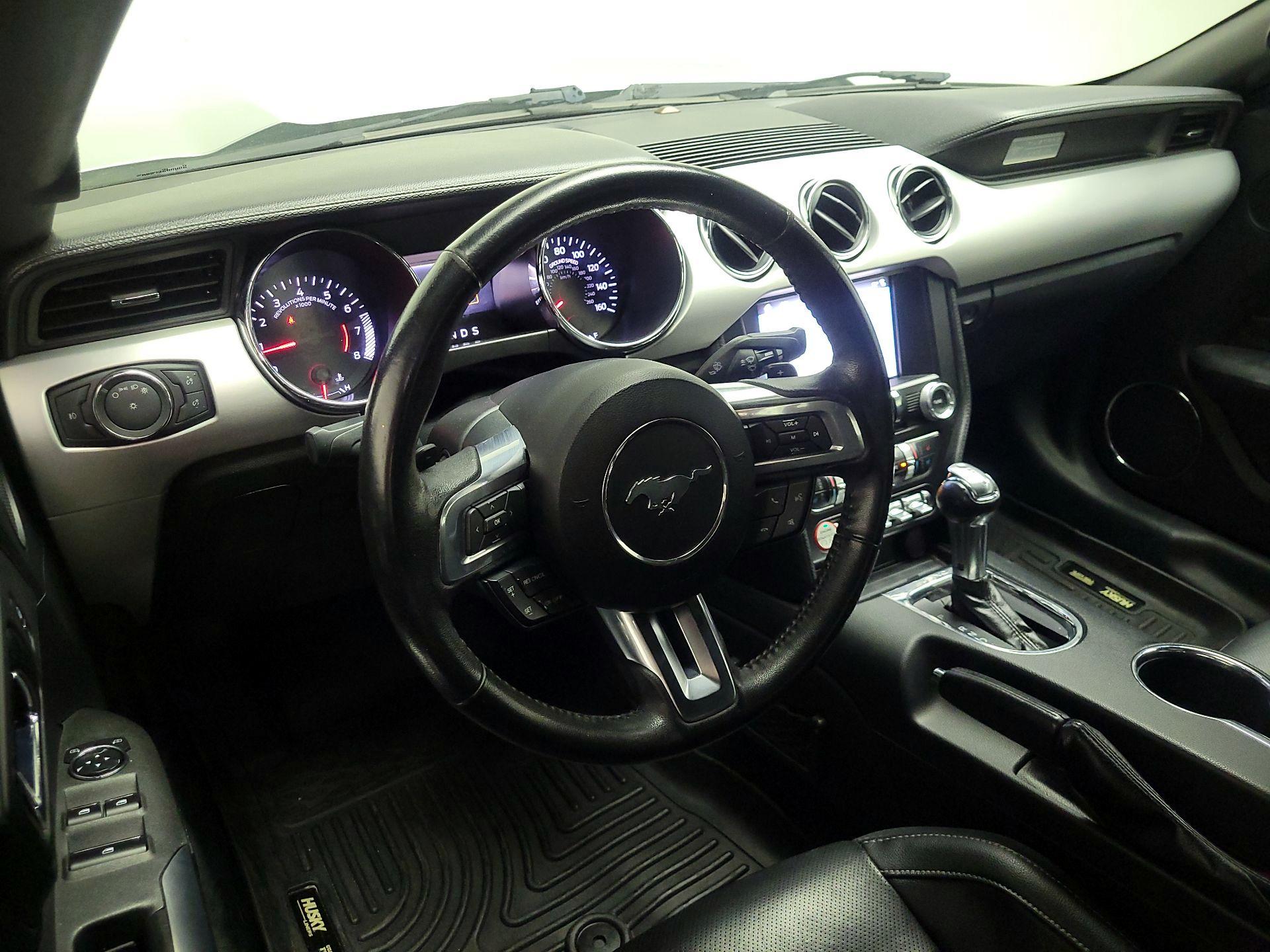 Thumbnail: 2016 Ford Mustang - 9