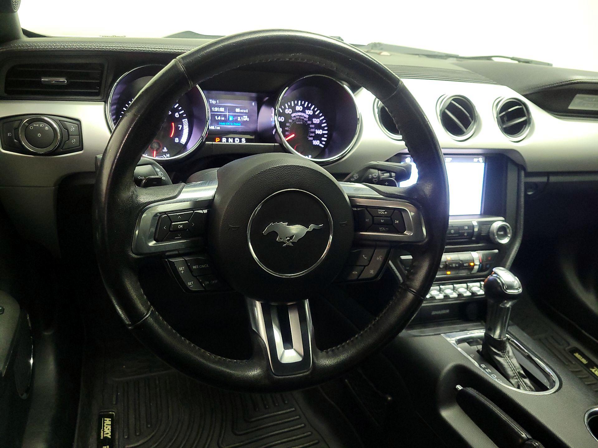 Thumbnail: 2016 Ford Mustang - 10