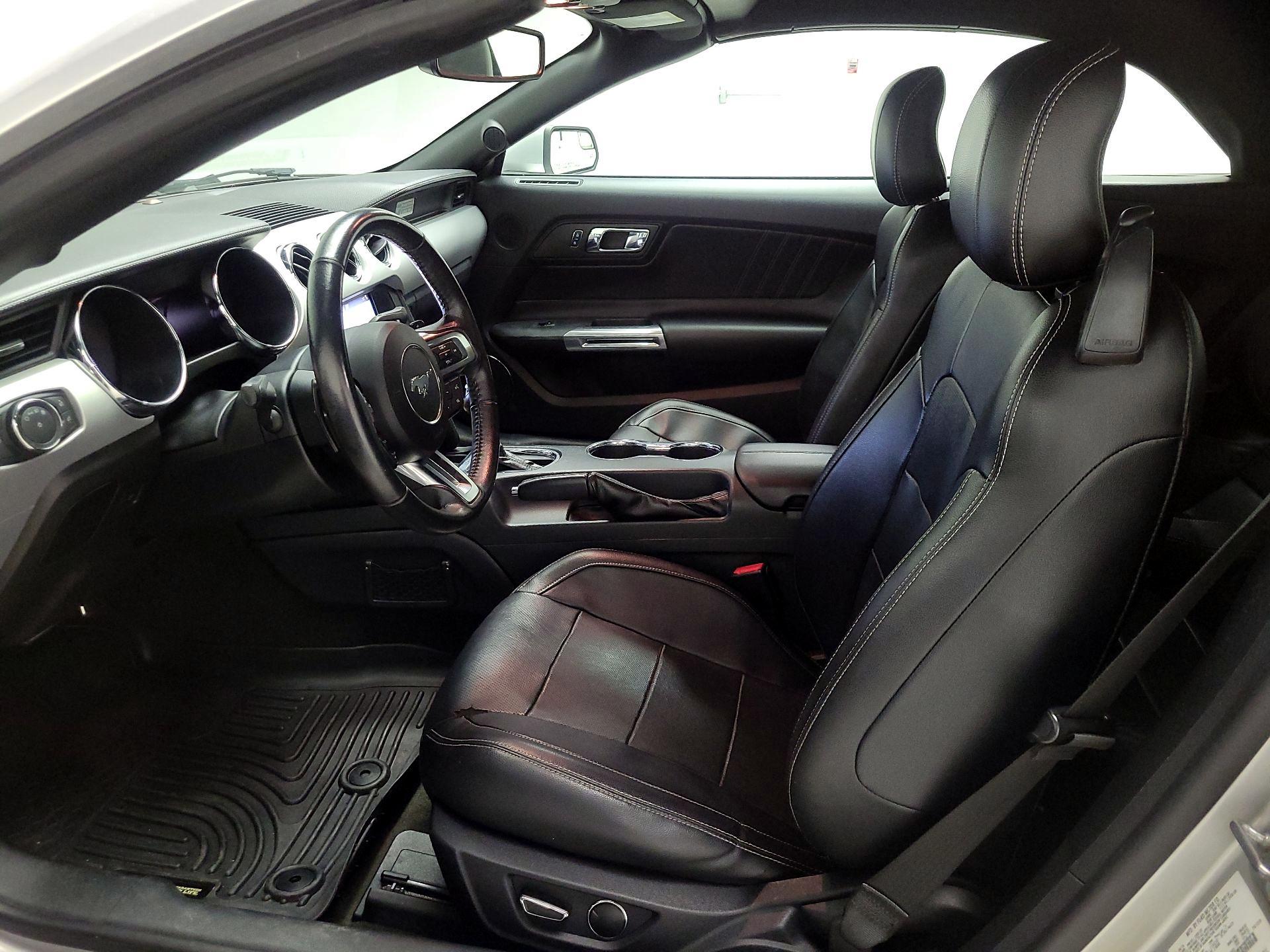 Thumbnail: 2016 Ford Mustang - 11