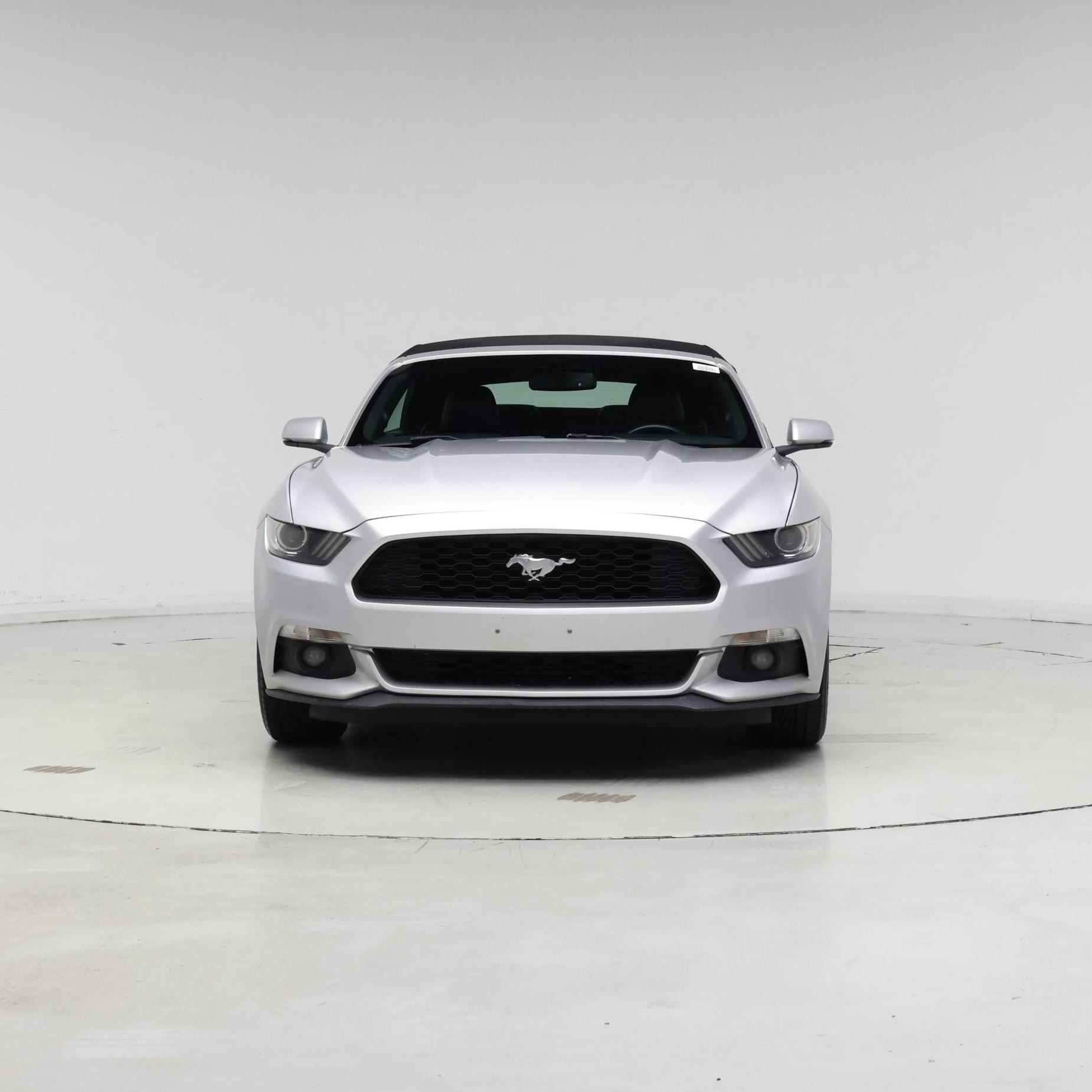 Thumbnail: 2016 Ford Mustang - 5