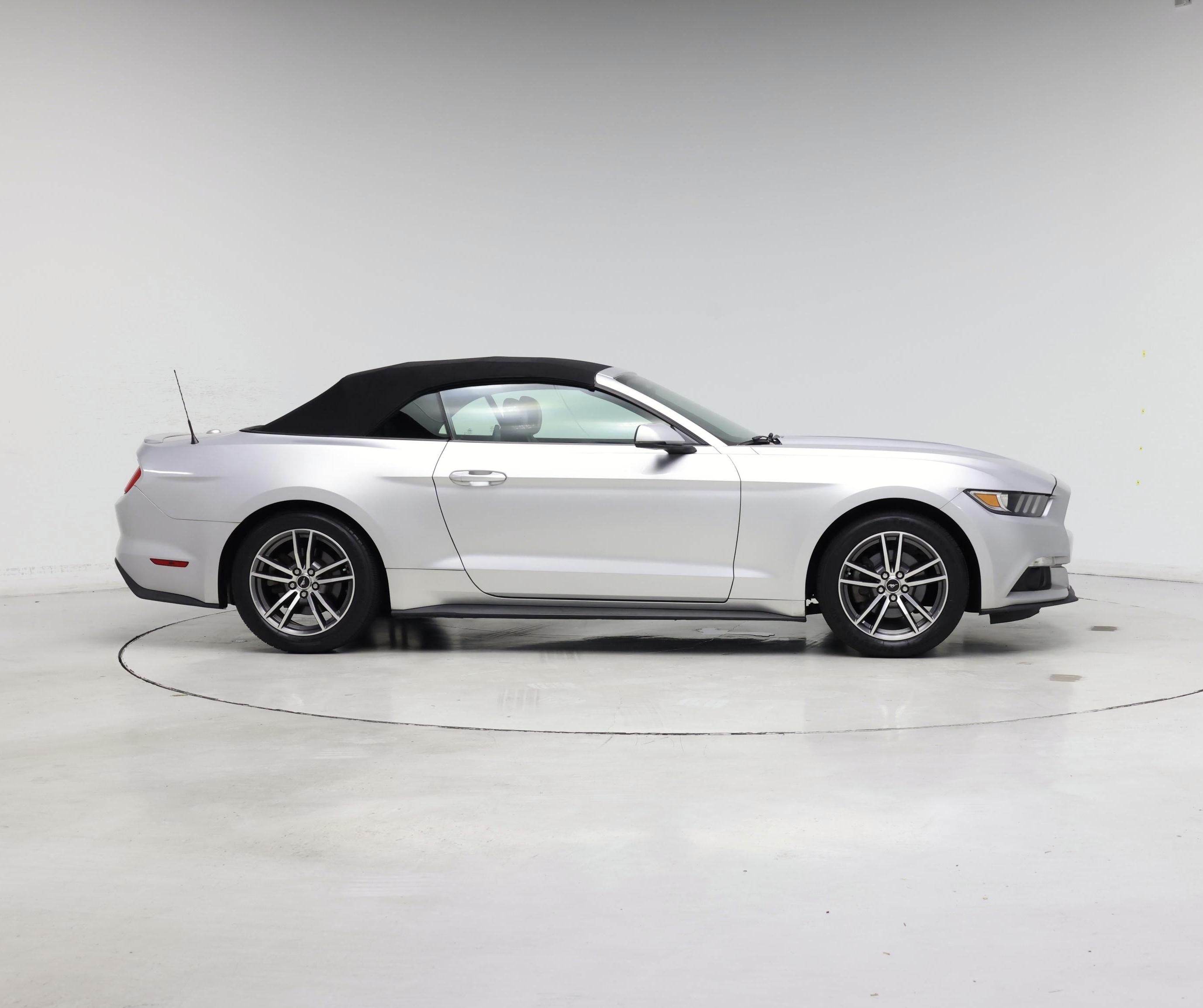Thumbnail: 2016 Ford Mustang - 7